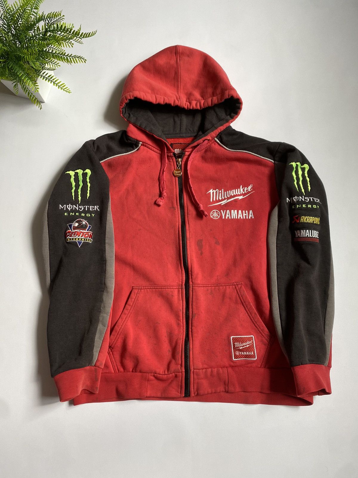 Yamaha Monster | Grailed