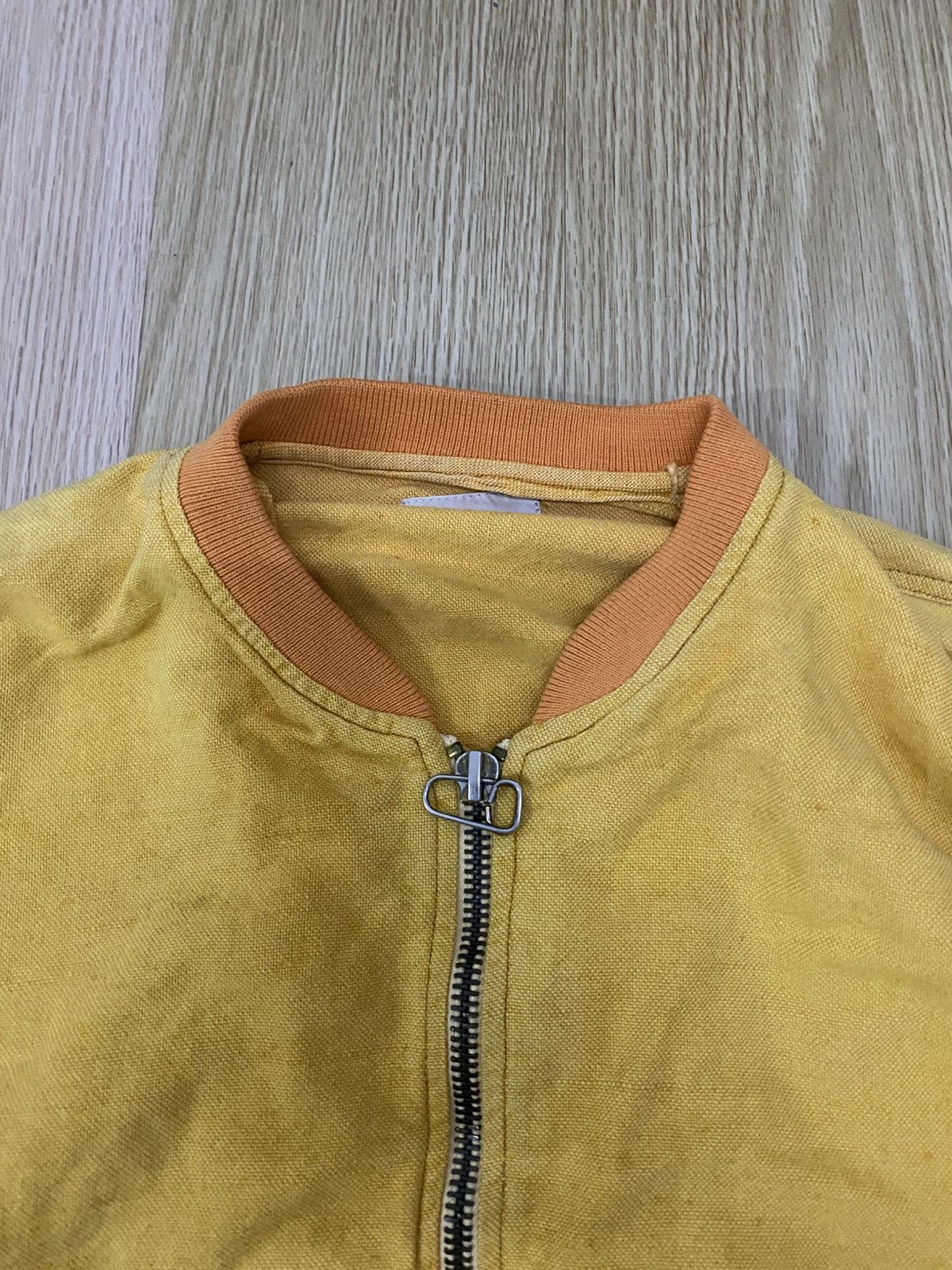 Japanese Brand × Vintage Grip Men’s box Jacket Size US M / EU 48-50 / 2 - 5 Thumbnail