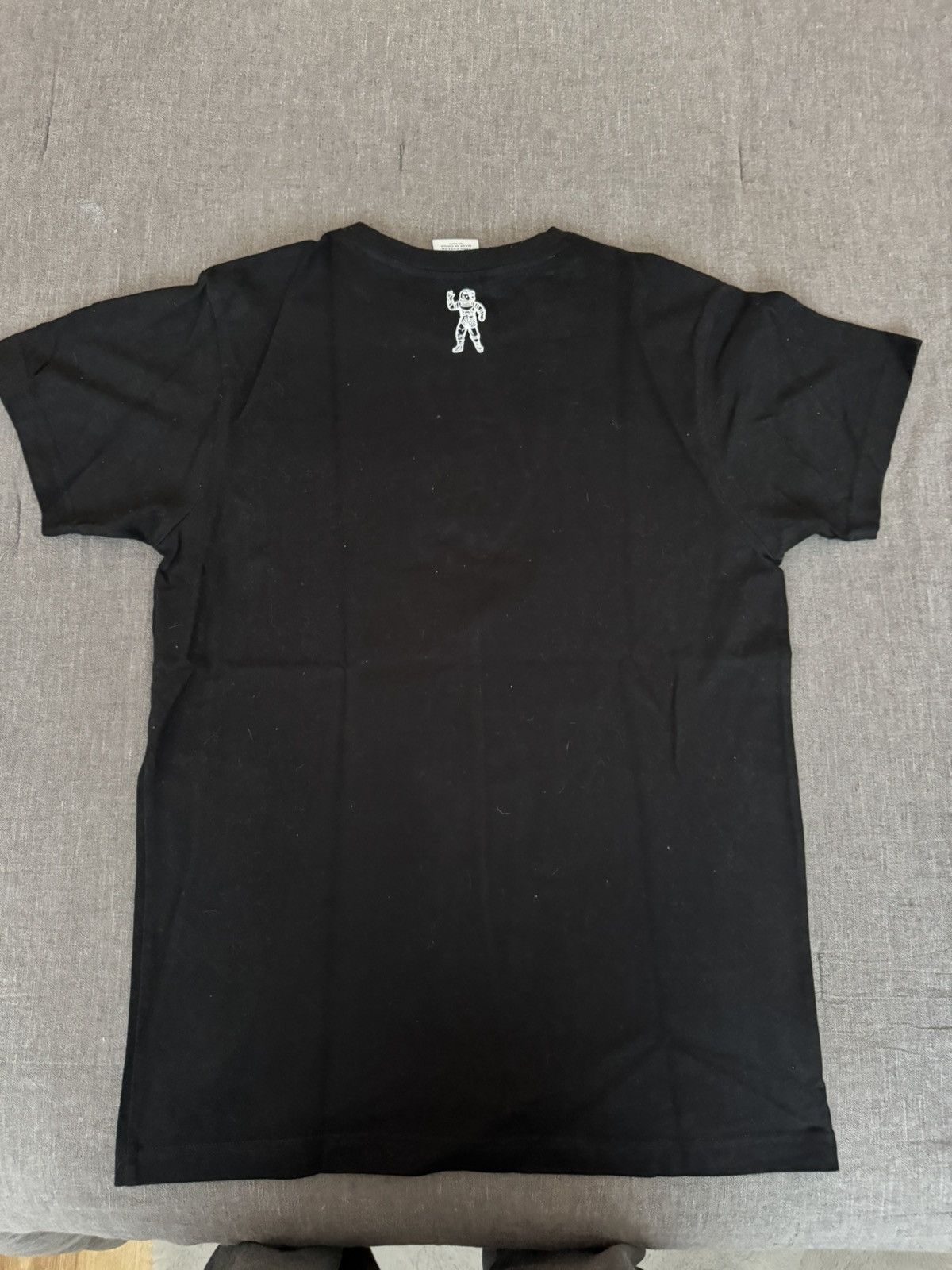 Billionaire Boys Club Black Billionaire Boys Club Tee Shirt Medium Size US M / EU 48-50 / 2 - 4 Thumbnail