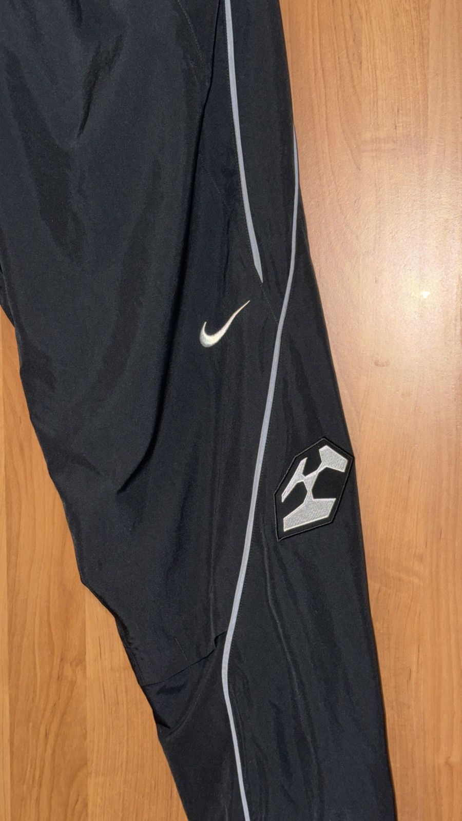 Acronym × Nike Nike x Acronym track pants size M Size US 34 / EU 50 - 6 Thumbnail