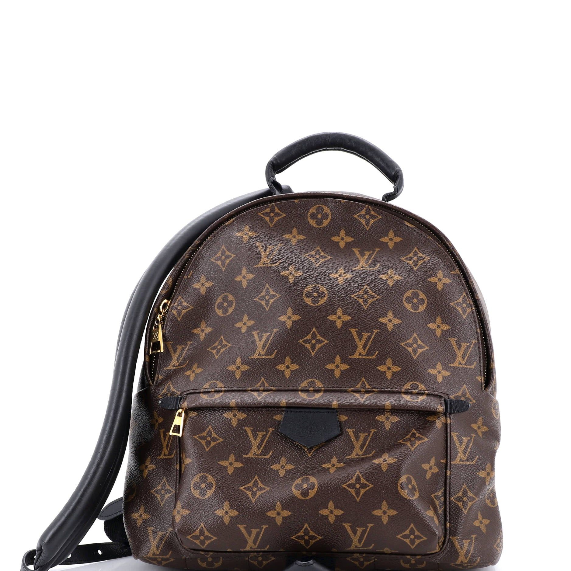 Louis Vuitton Palm Springs Backpack Size ONE SIZE - 1 Thumbnail
