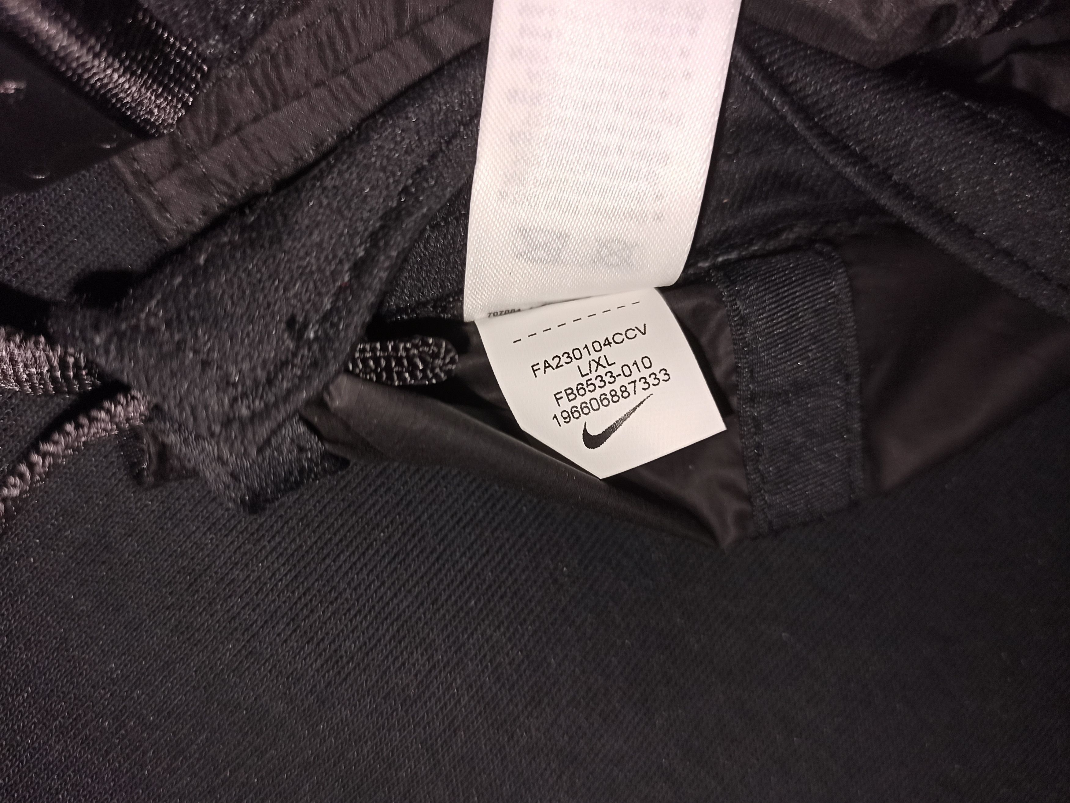 Nike Nike ACG Nylon Cap New L XL Size ONE SIZE - 13 Thumbnail
