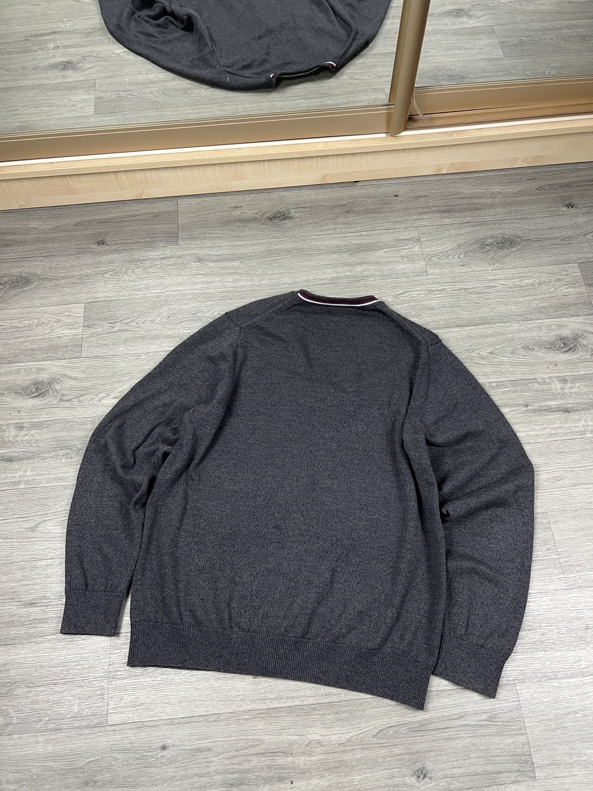 Fred Perry Fred Perry wool cardigan mens size L Size US L / EU 52-54 / 3 - 5 Thumbnail