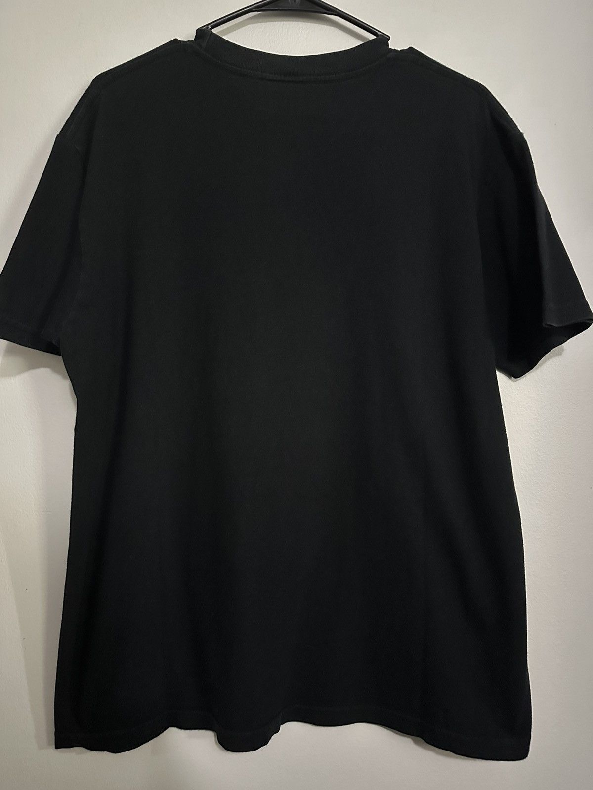 Supreme Supreme Shadow Tee Size US M / EU 48-50 / 2 - 3 Thumbnail
