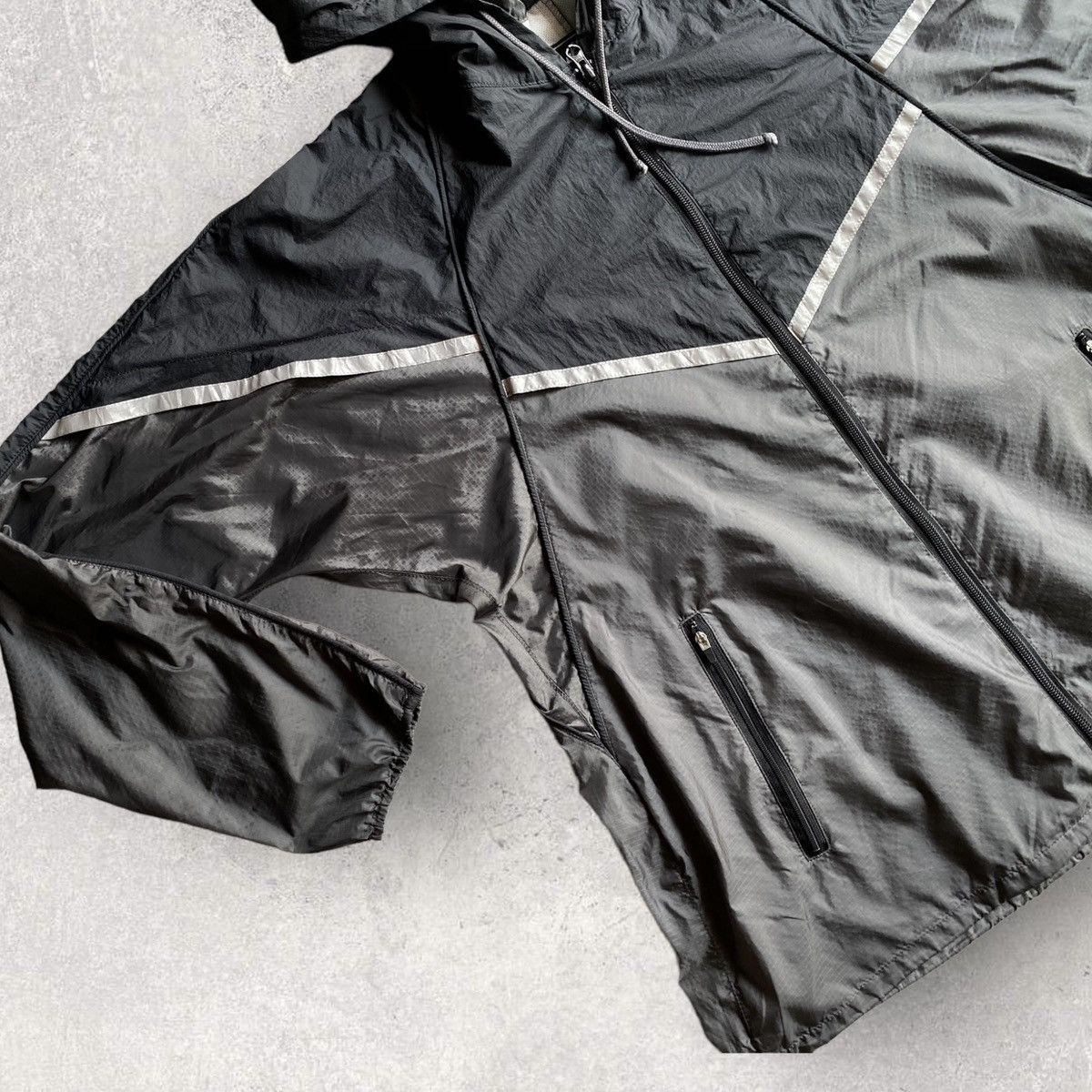 Final Home Final Home Reflex Hoodie Windbreaker Size US S / EU 44-46 / 1 - 4 Thumbnail