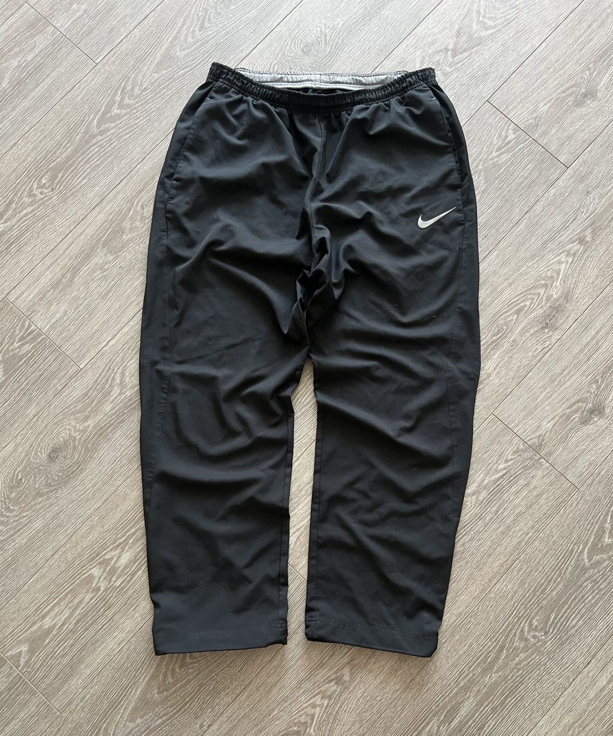 Nike Nike Baggy Pants Y2K Size US 34 / EU 50 - 1 Thumbnail