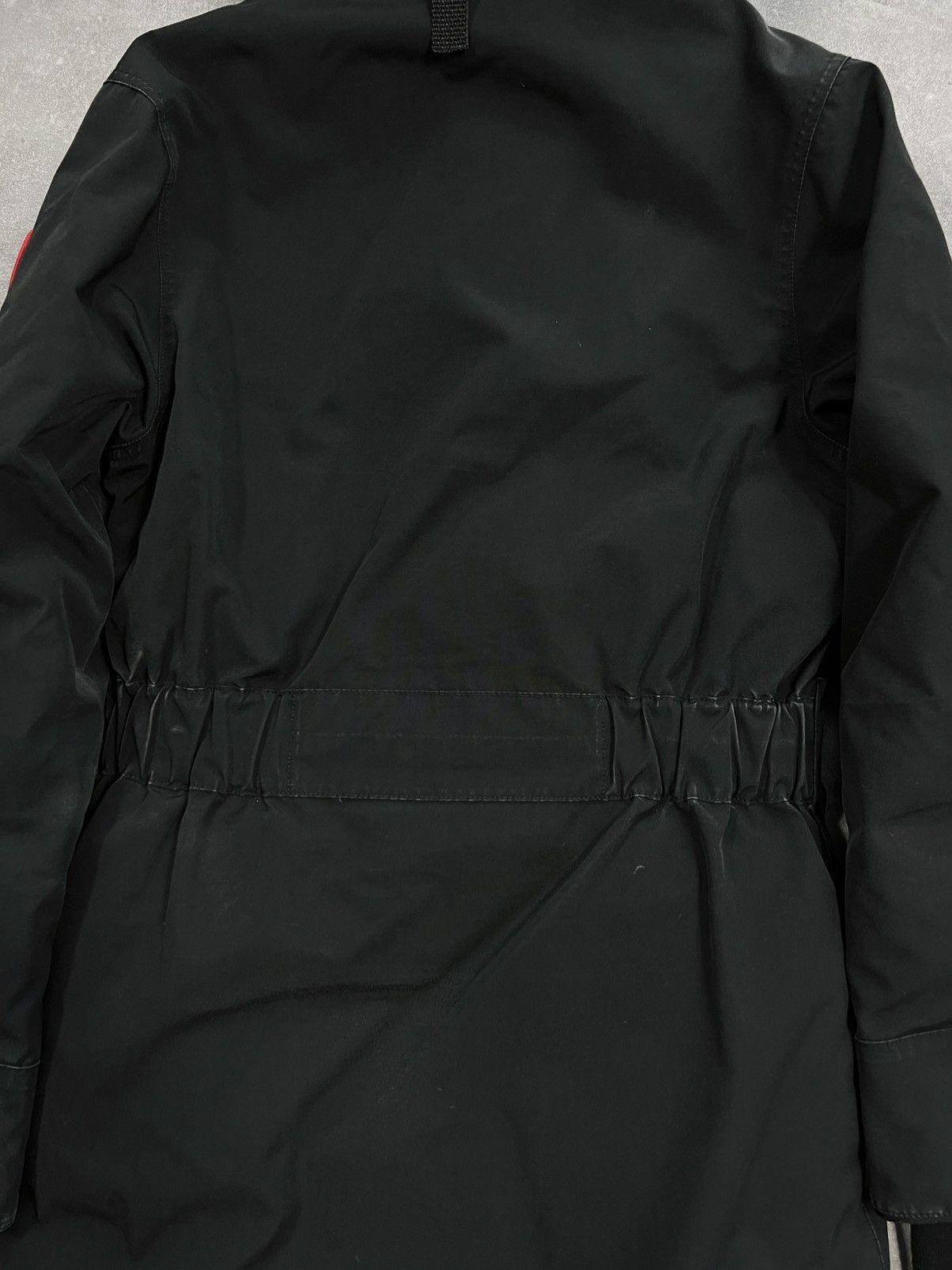 Canada Goose Canada Goose Trillium Down Parka Jacket Luxury Size S / US 4 / IT 40 - 9 Thumbnail