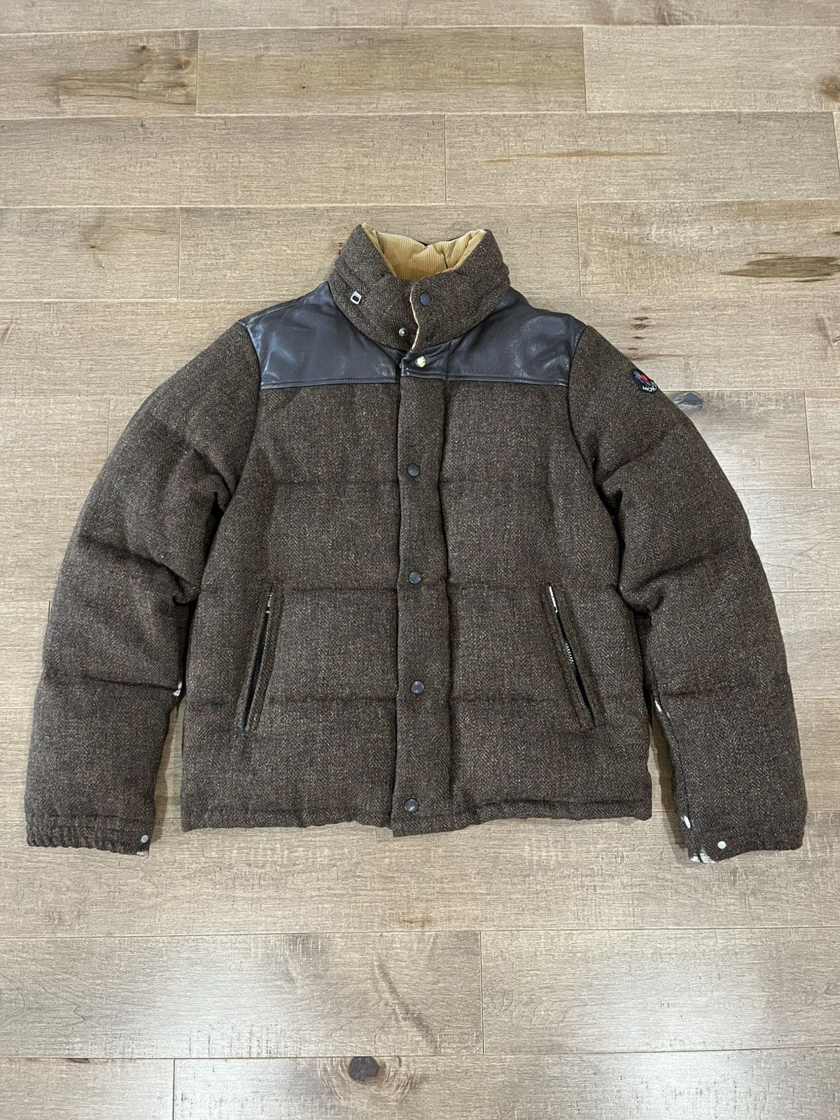 Junya Watanabe Moncler | Grailed