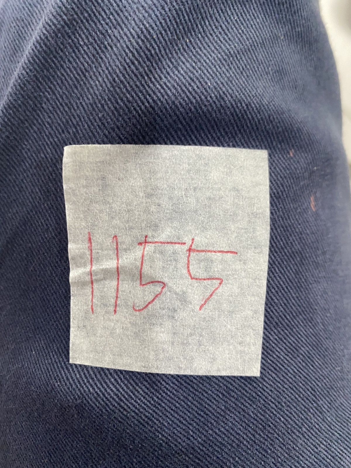 Levi's LEVIS 517 JAPAN Size US 30 / EU 46 - 21 Thumbnail