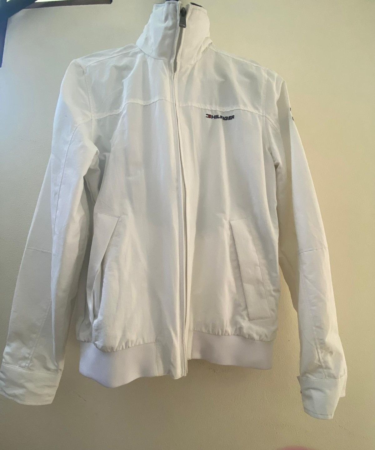 Tommy Hilfiger Tommy Hilfiger Jacket Size US XS / EU 42 / 0 - 4 Thumbnail