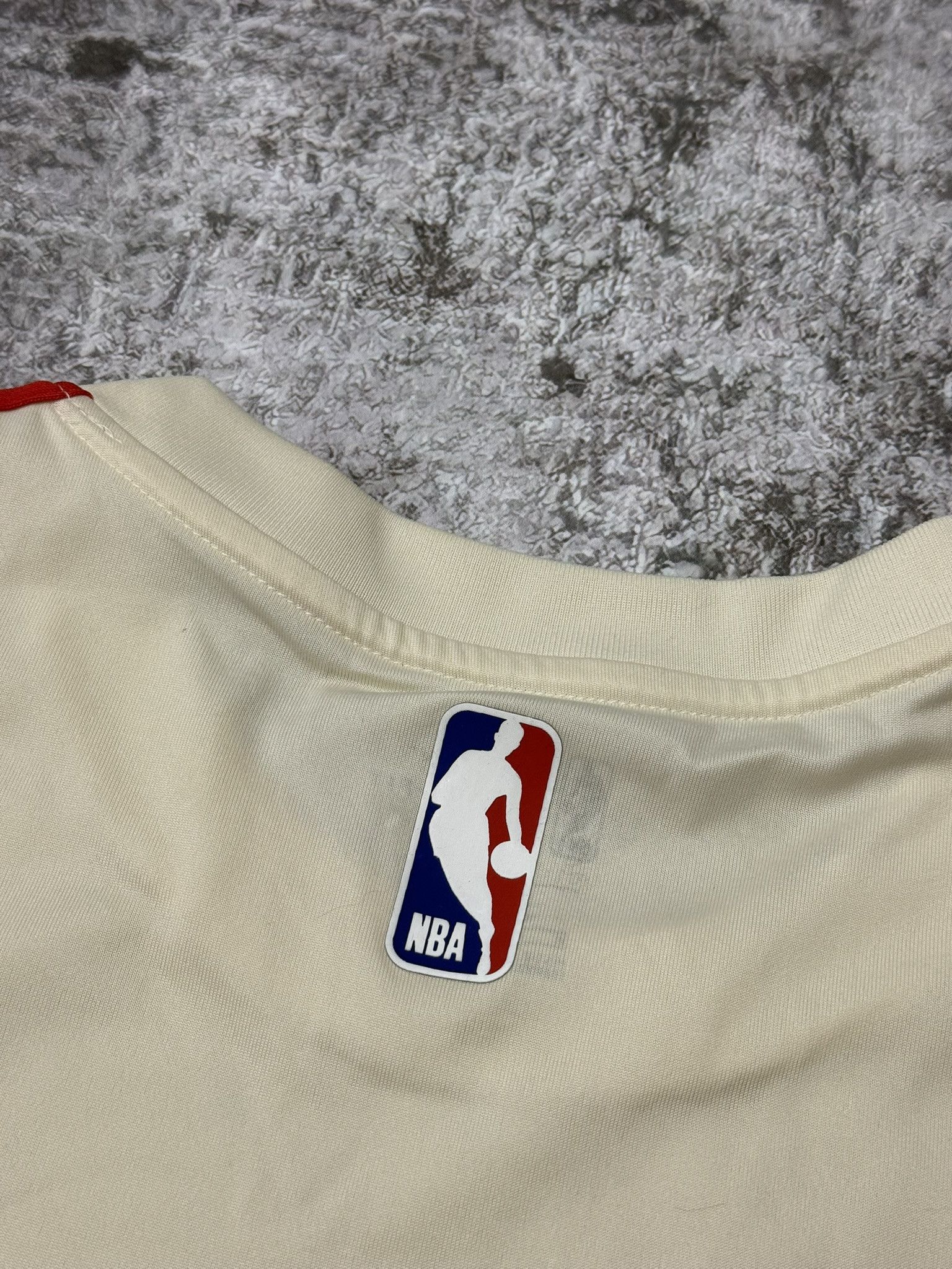 Nike Portland Trail Blazers City Oregon Nike Shirt XL Size US XL / EU 56 / 4 - 9 Thumbnail