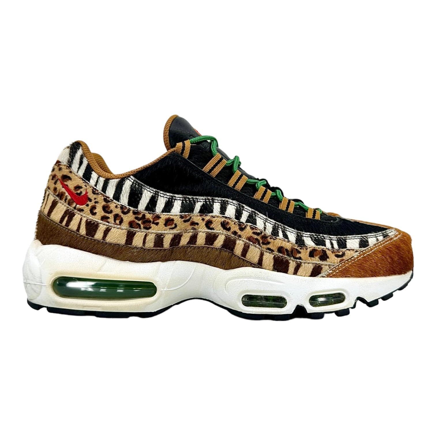 Nike Nike Air Max 95 City Pride Pack Houston Screwston 2018 | Grailed