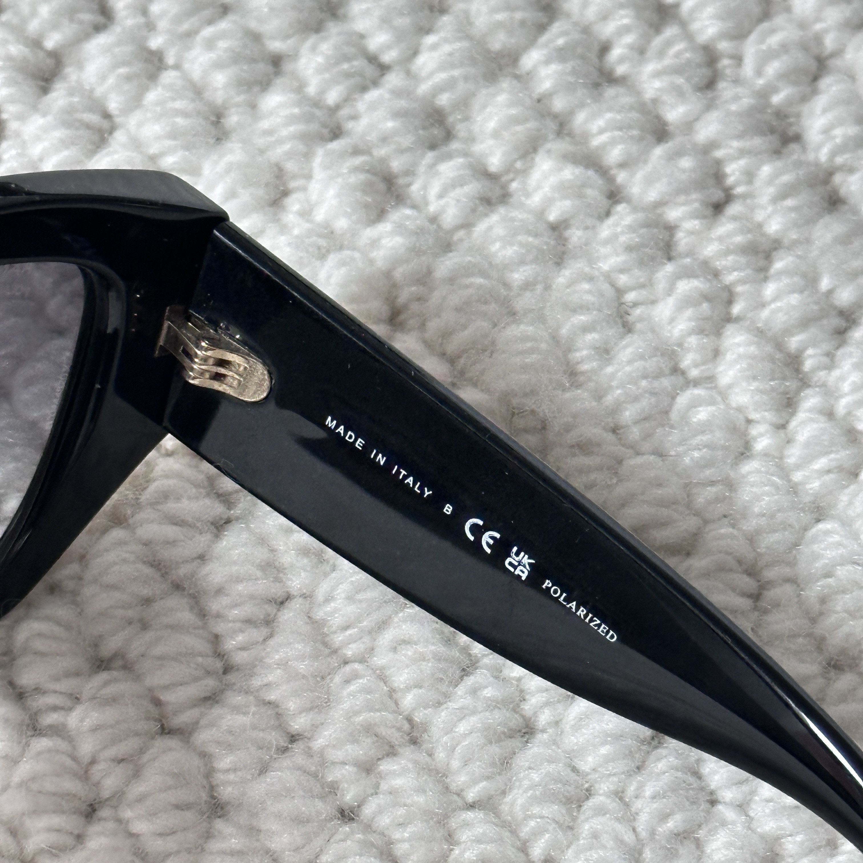 Chanel CHANEL 0CH5506 SUNGLASSES Size ONE SIZE - 5 Thumbnail