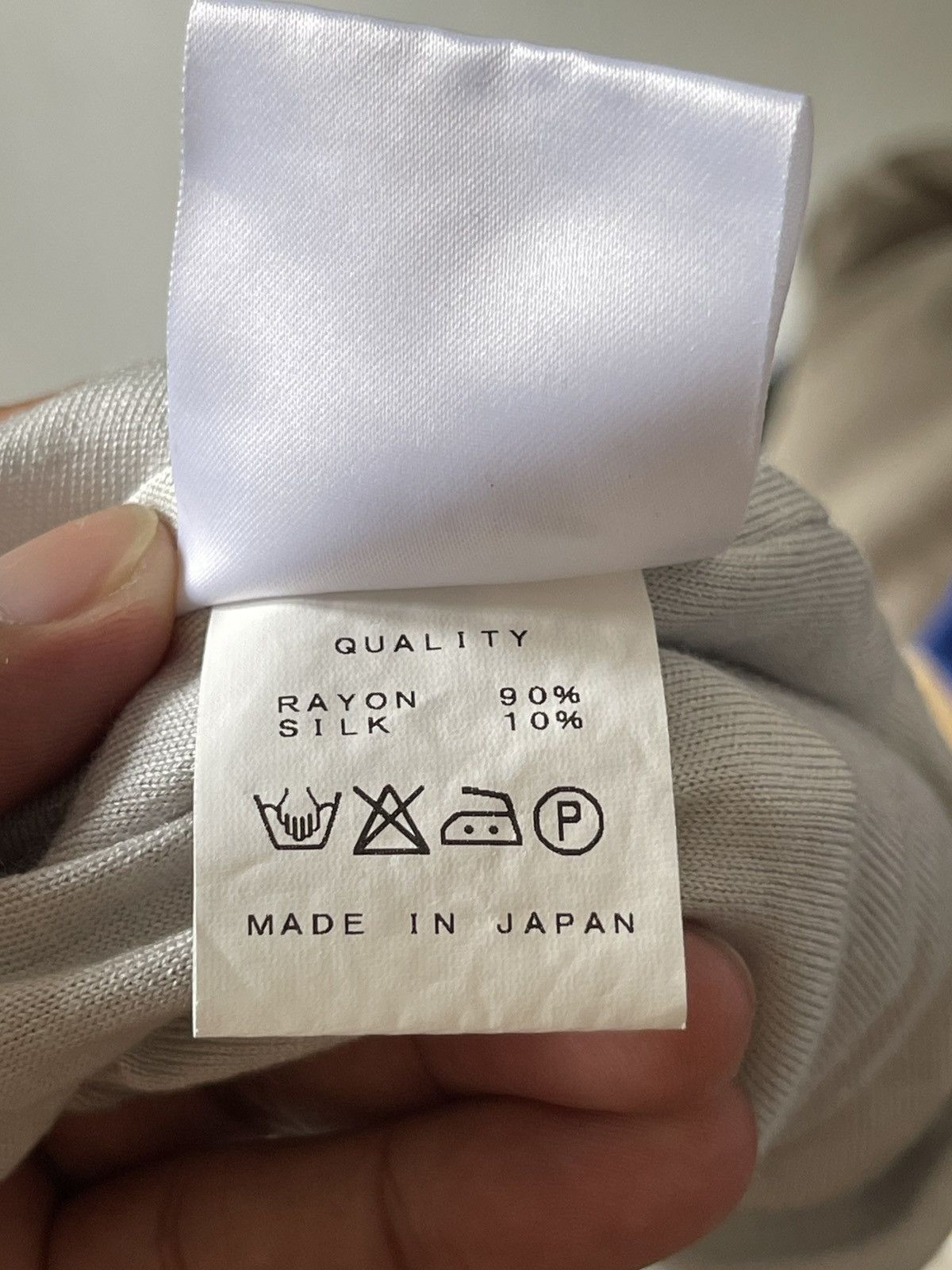 Julius Julius Sleeveless Cardigan Size US L / EU 52-54 / 3 - 16 Thumbnail