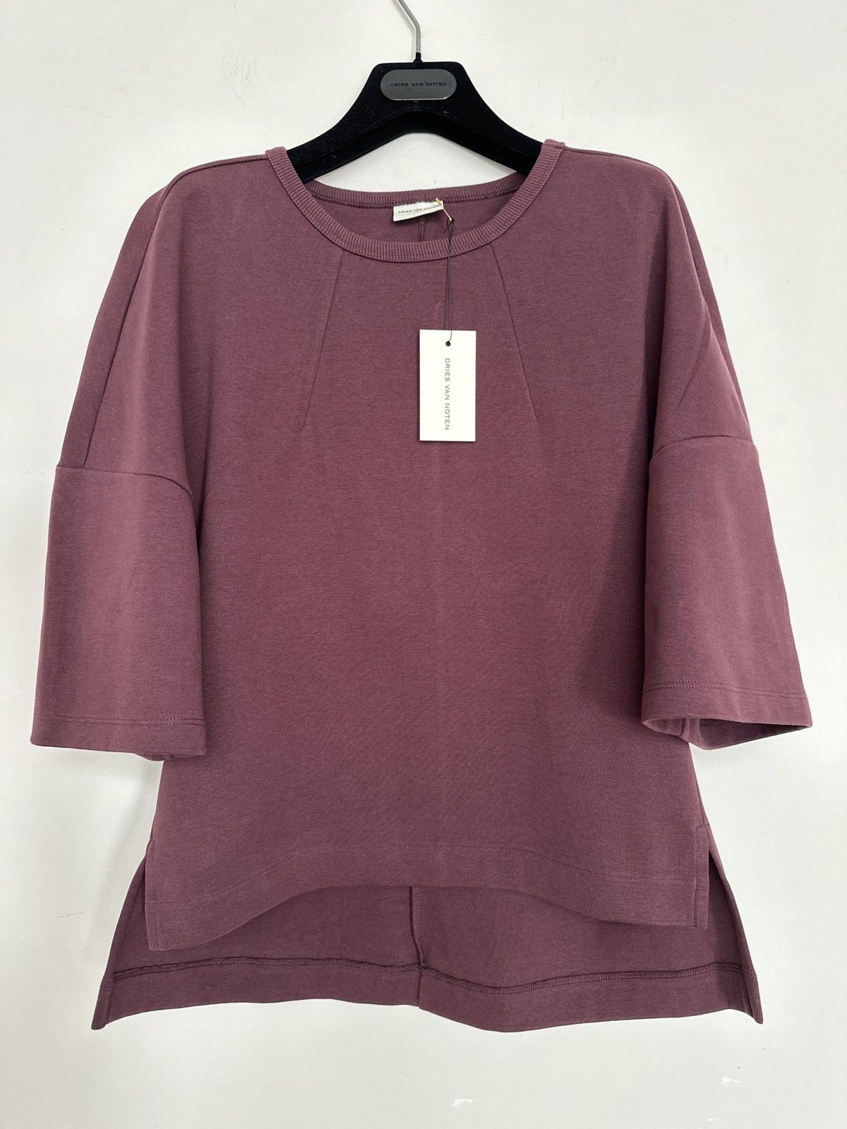 Dries Van Noten Dries Van Noten "archive" Size S / US 4 / IT 40 - 1 Thumbnail
