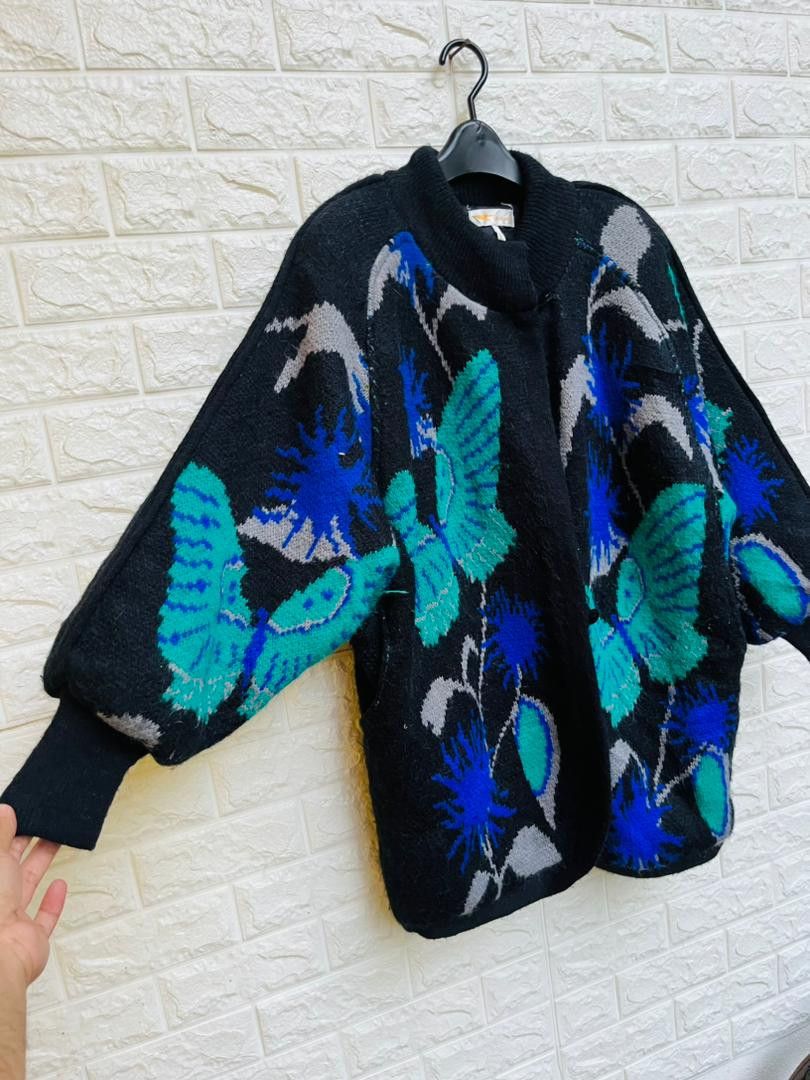 Japanese Brand × Vintage Vintage Tempo Japanese Designer Fashion Style Size XL / US 12-14 / IT 48-50 - 5 Thumbnail