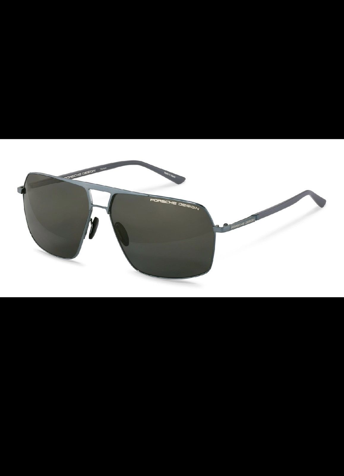 Porsche Design Porsche Design Sunglasses P8930 D Size ONE SIZE - 1 Thumbnail