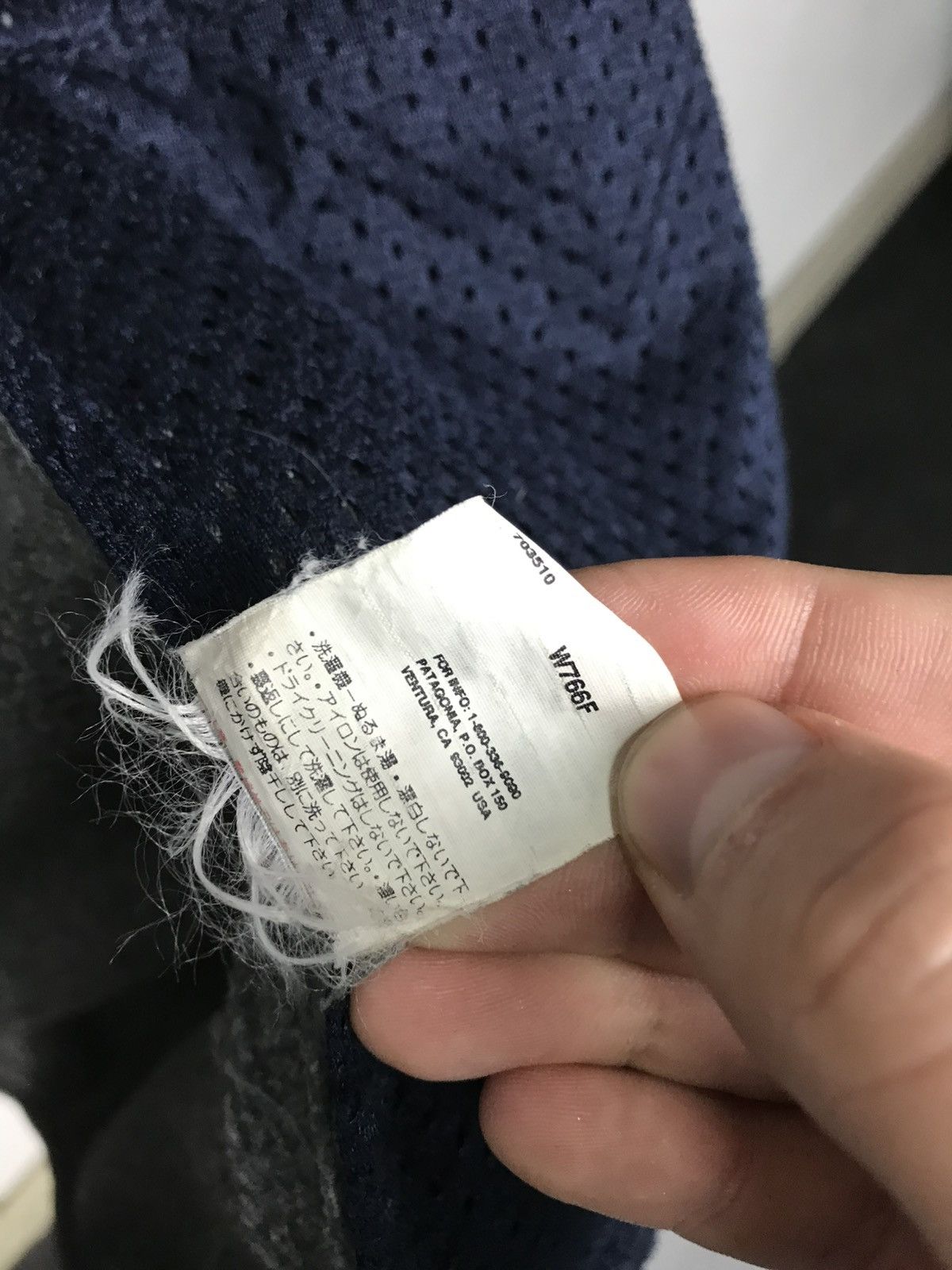 Patagonia Men’s XL/54,Patagonia Synchilla Zip Up Fleese Jacket,Coat Size US XL / EU 56 / 4 - 16 Thumbnail