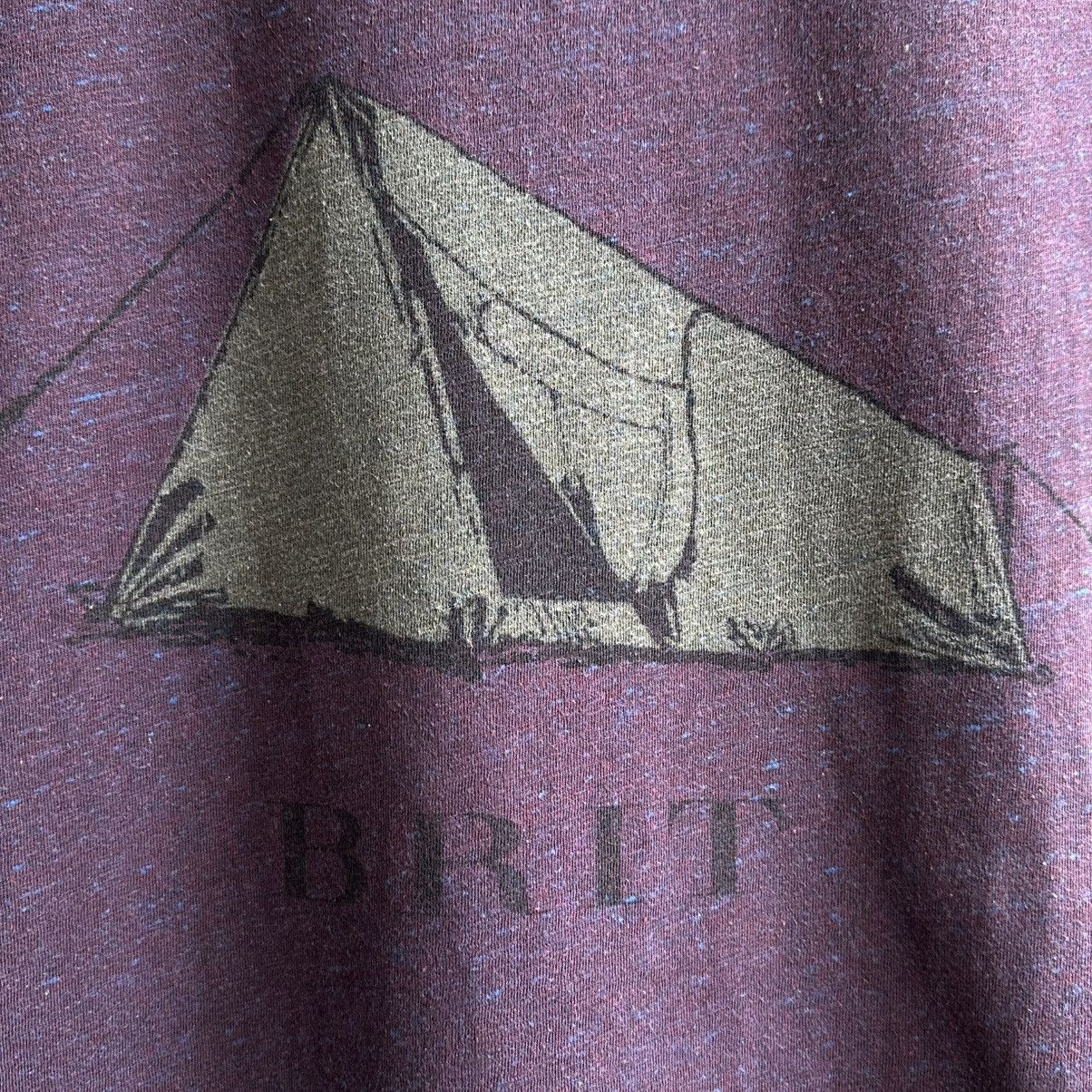 Burberry BURBERRY BRIT T-SHIRT Size US S / EU 44-46 / 1 - 3 Thumbnail