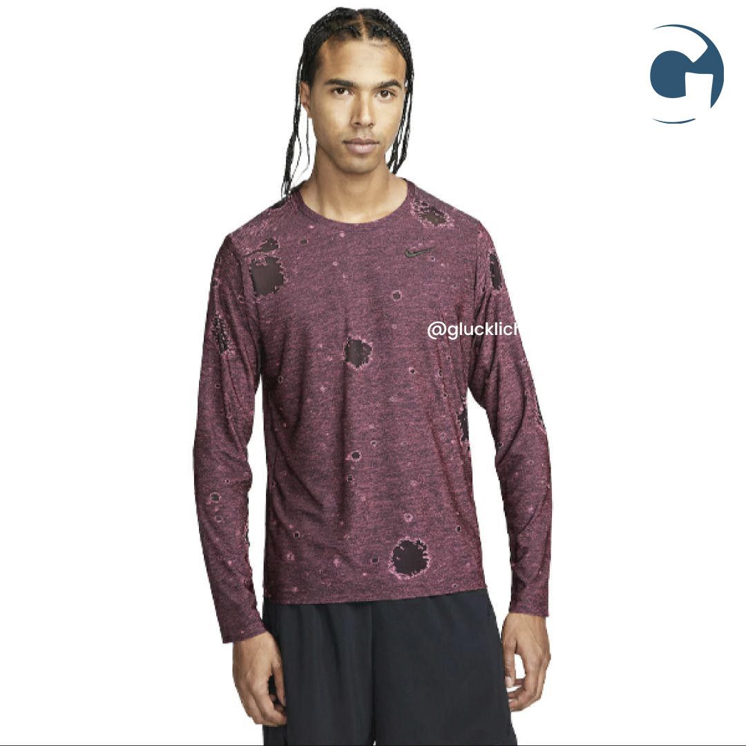 Nike Nike EYBL Long Sleeve | Grailed