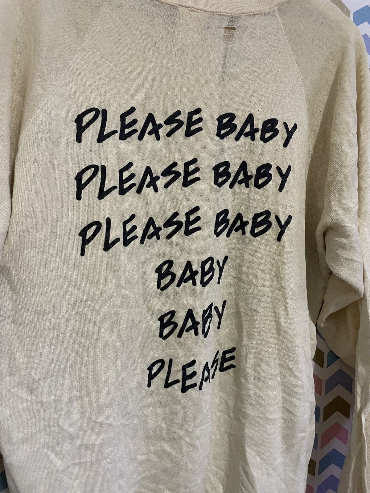 Vintage 80s She’s Gotta Have It Size US M / EU 48-50 / 2 - 8 Thumbnail