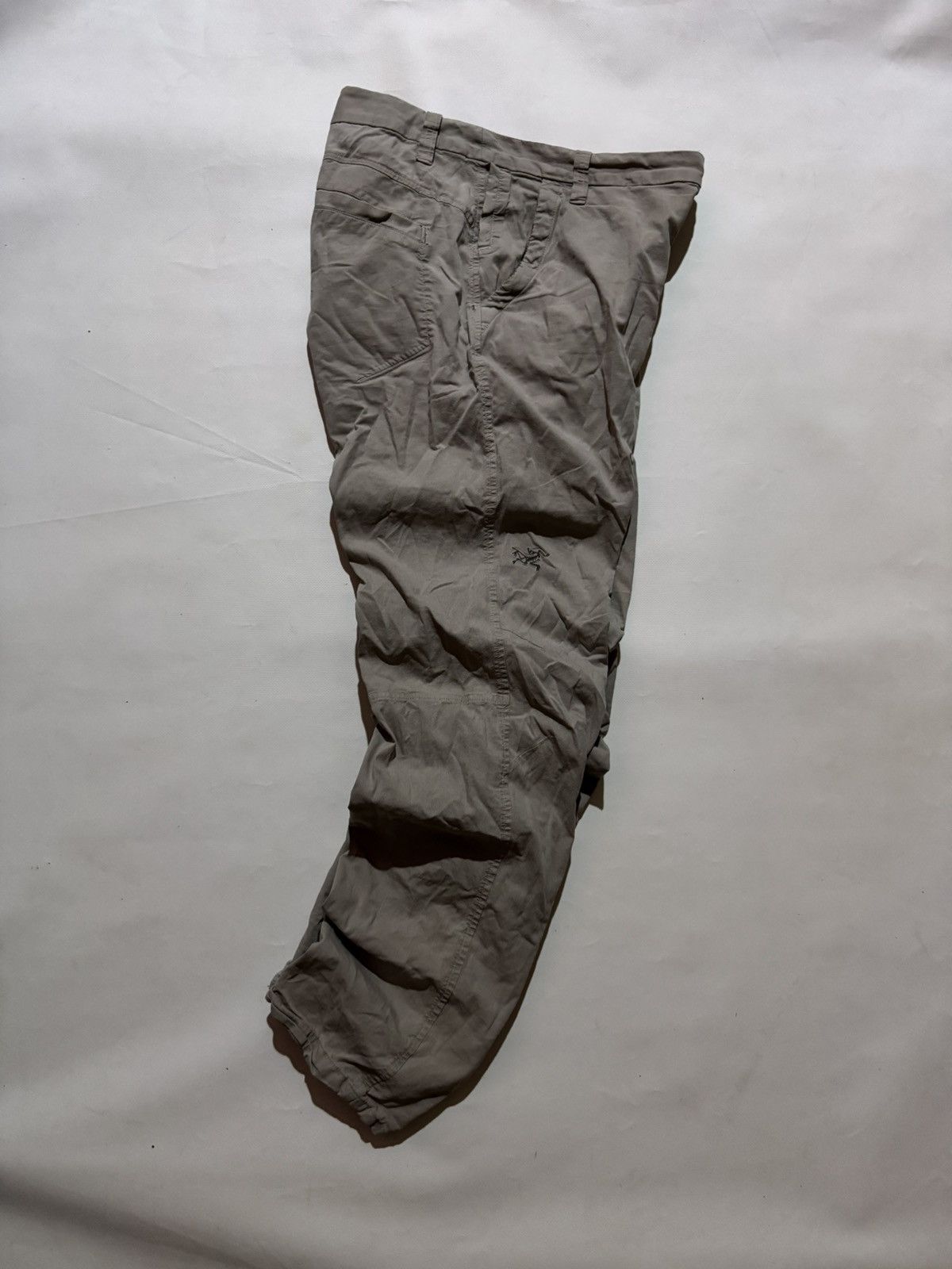 Arc'teryx Arc’teryx Lightweight Technical Pants – Minimalist Outdoor Size US 36 / EU 52 - 1 Thumbnail