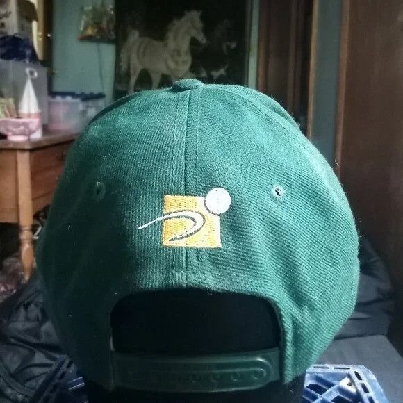 Sports Specialties DS Vintage Sports Specialties Oregon Ducks Snap Hat Cap Size ONE SIZE - 4 Thumbnail