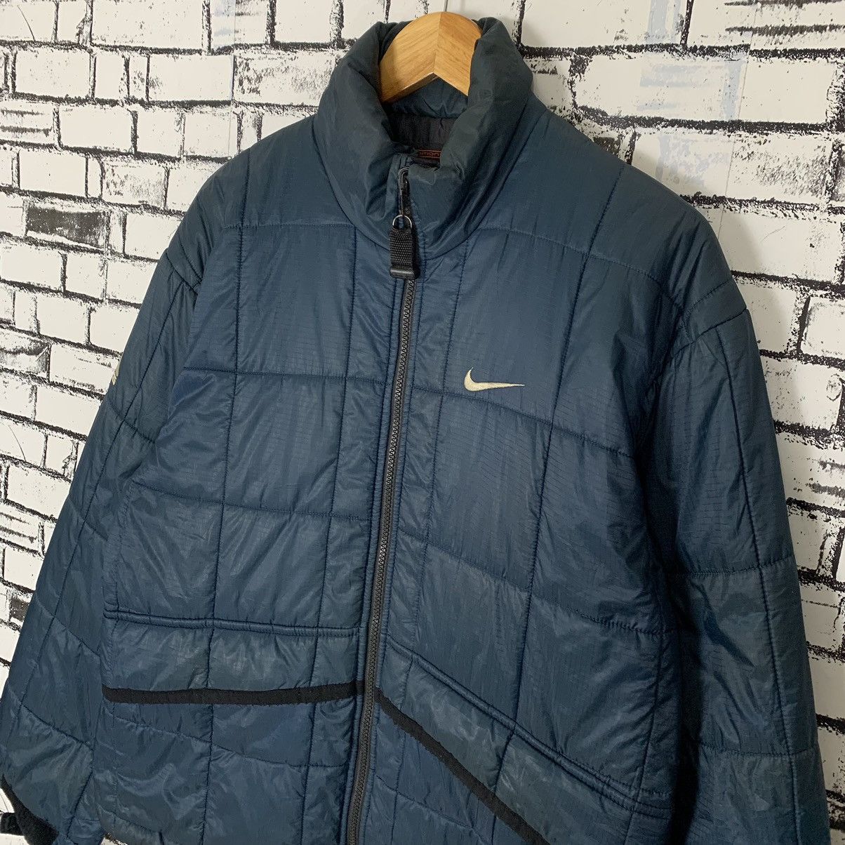 Nike ACG Nike All Condition Gear(ACG) Prima Loft Down Jacket Size US M / EU 48-50 / 2 - 3 Thumbnail