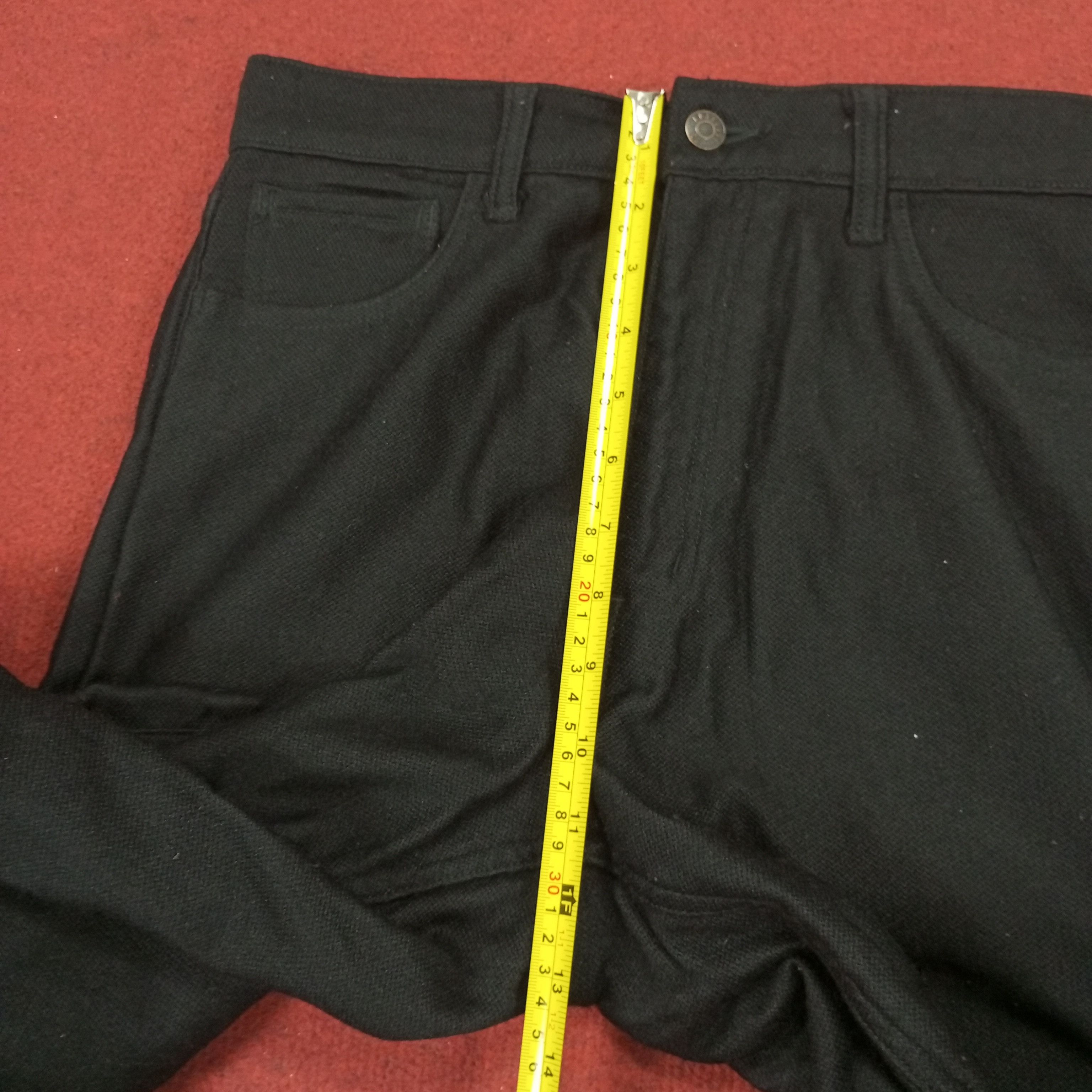 ABAHOUSE × Vintage Abahouse Streetwear Style Pants Size US 31 - 8 Thumbnail