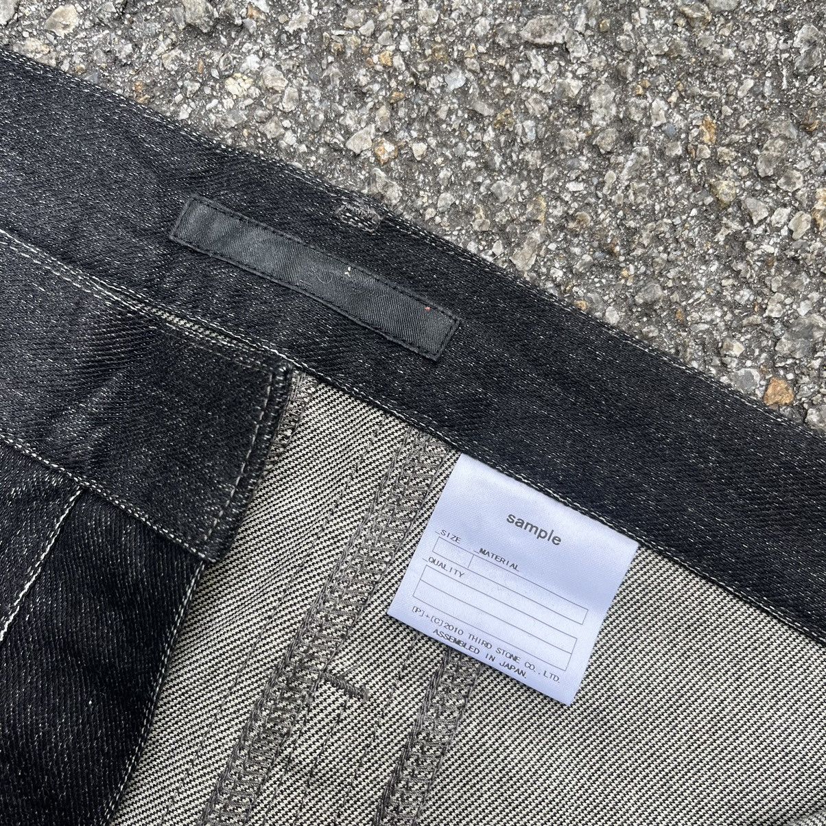 Julius Julius Sample Jeans Size US 32 / EU 48 - 6 Thumbnail