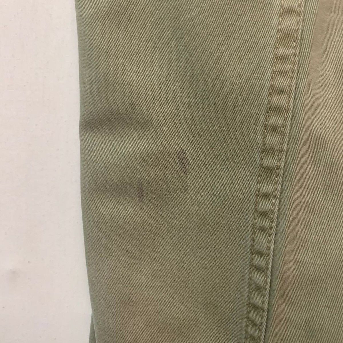 Japanese Brand × Voodoo Tactical Japanese Vintage Tactical RARE Pants BigPocket Utility Cargo Size US 30 / EU 46 - 12 Thumbnail
