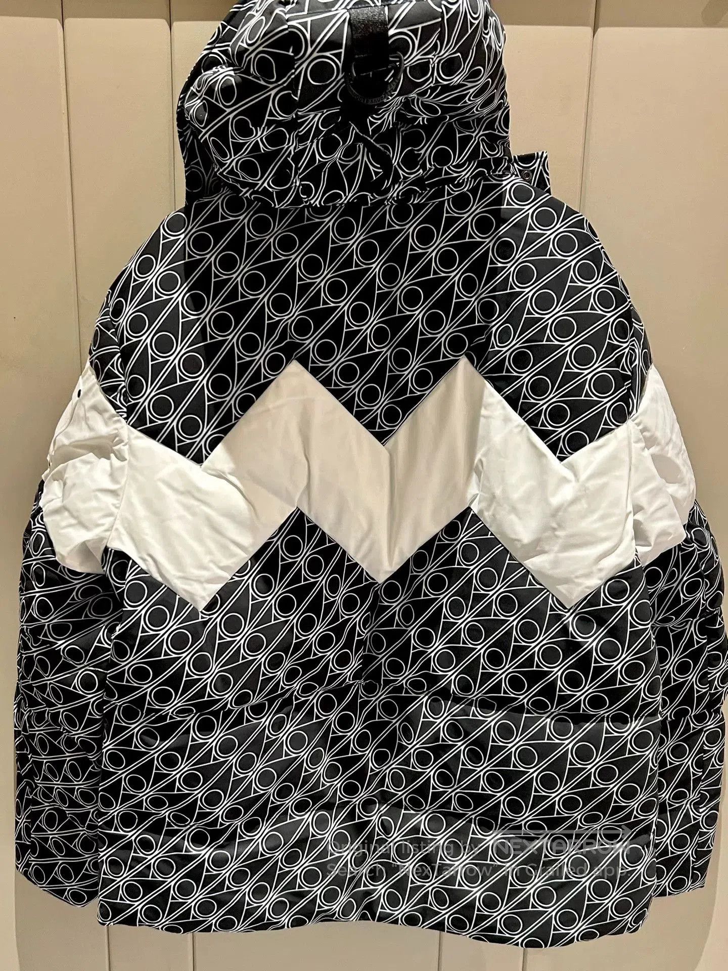 Moose Knuckles Moose Knuckles Puffer Jacket. Size US M / EU 48-50 / 2 - 6 Thumbnail