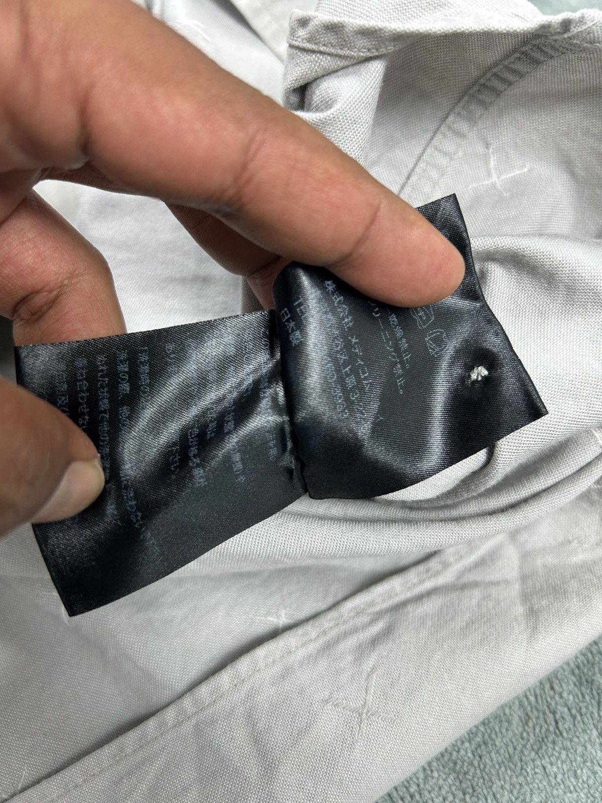 Kaws × Medicom Toy × Original Fake Original Fake x Kaws Spring Summer 2010 Size US M / EU 48-50 / 2 - 8 Thumbnail
