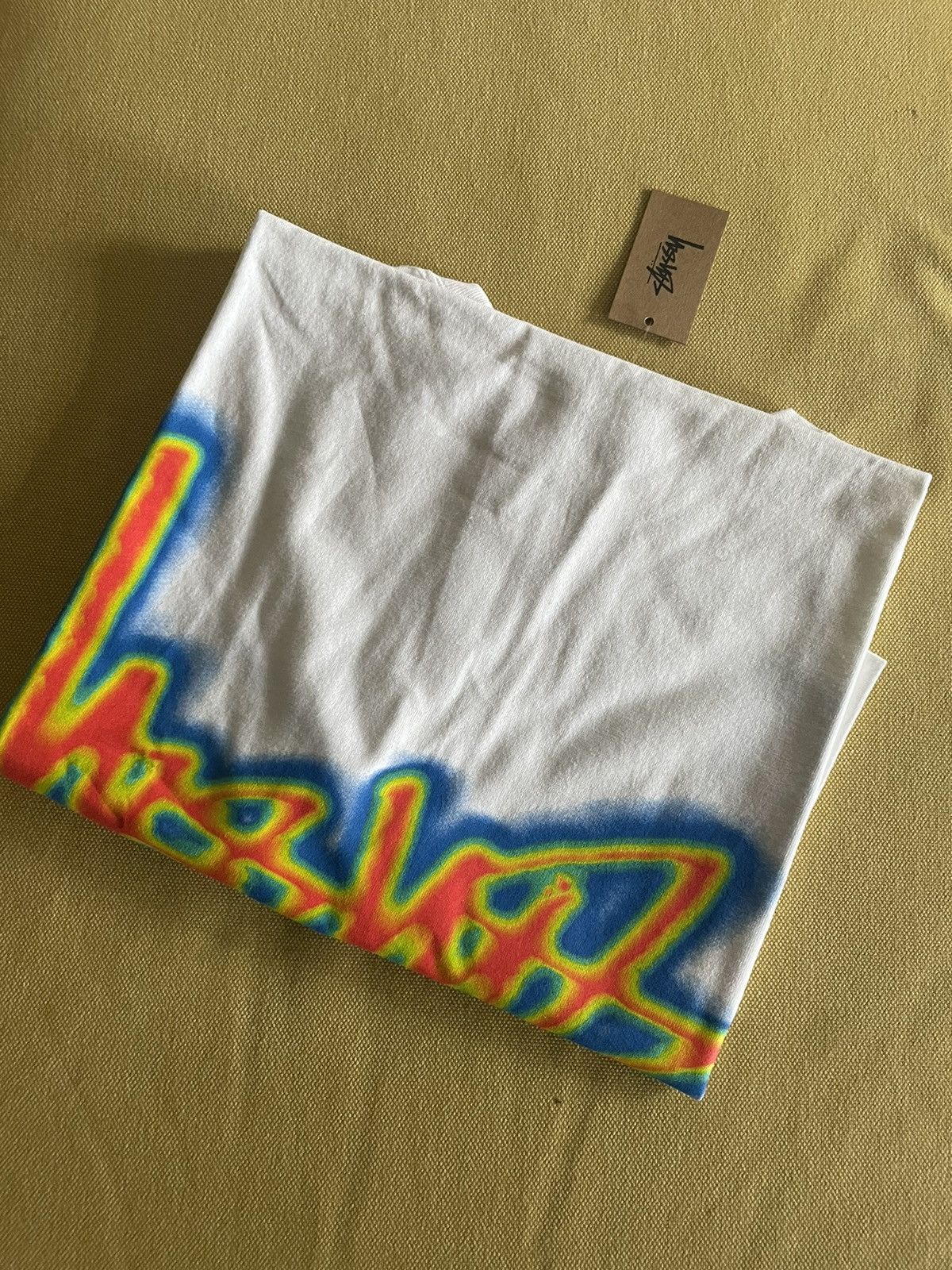 Stussy Stussy Size US XL / EU 56 / 4 - 5 Thumbnail