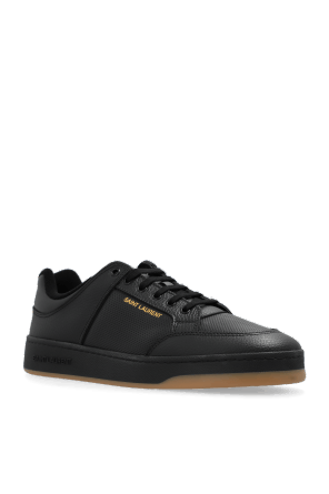 Saint Laurent Paris Saint Laurent SL/61 Sneakers Size US 7 / EU 40 - 2 Thumbnail