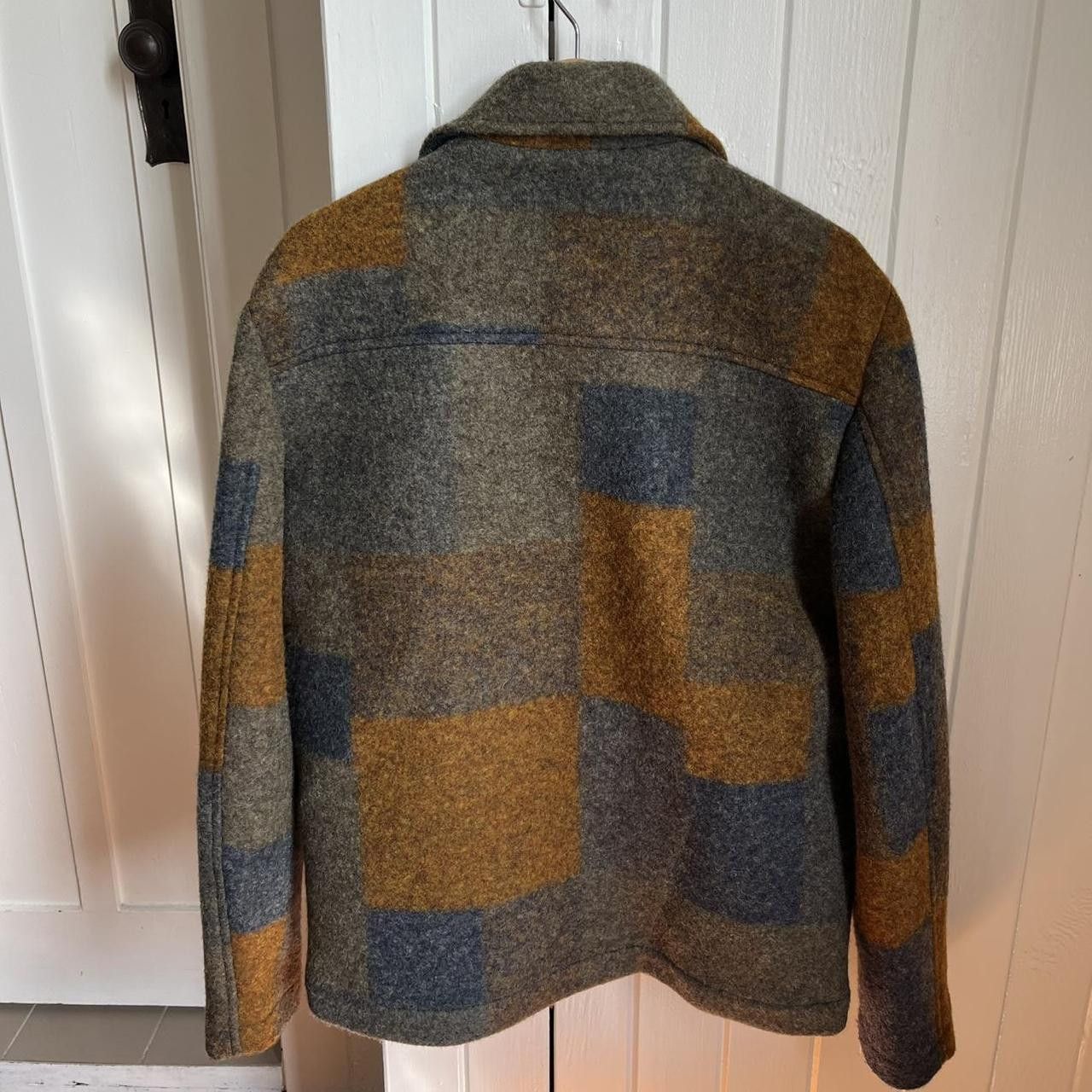 NN07 BNWT NN07 Gael Jacket ("The Bear") Size US M / EU 48-50 / 2 - 4 Thumbnail