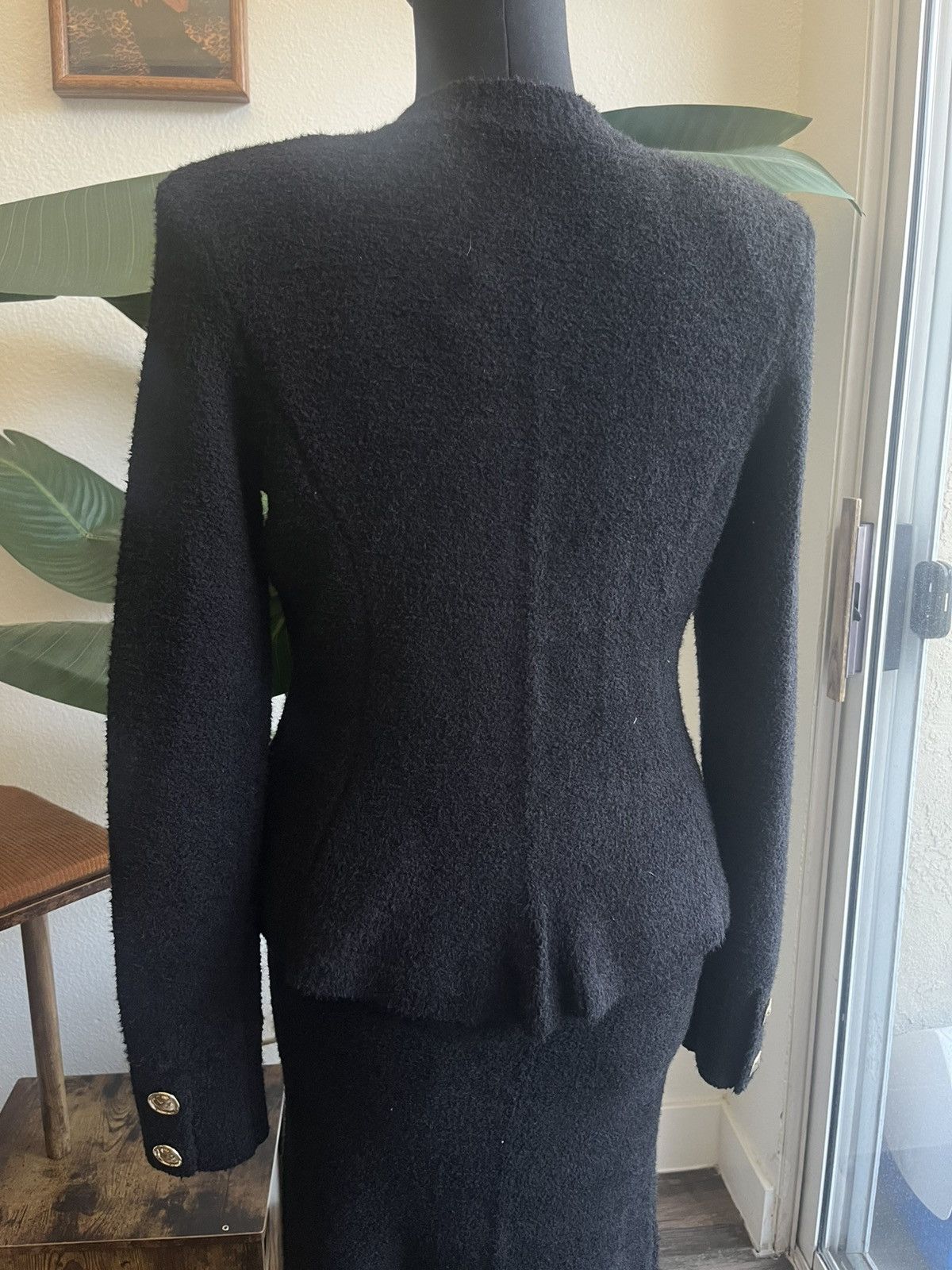 L'AGENCE L’AGENCE Jacket Brand New With Tags Size S / US 4 / IT 40 - 4 Thumbnail