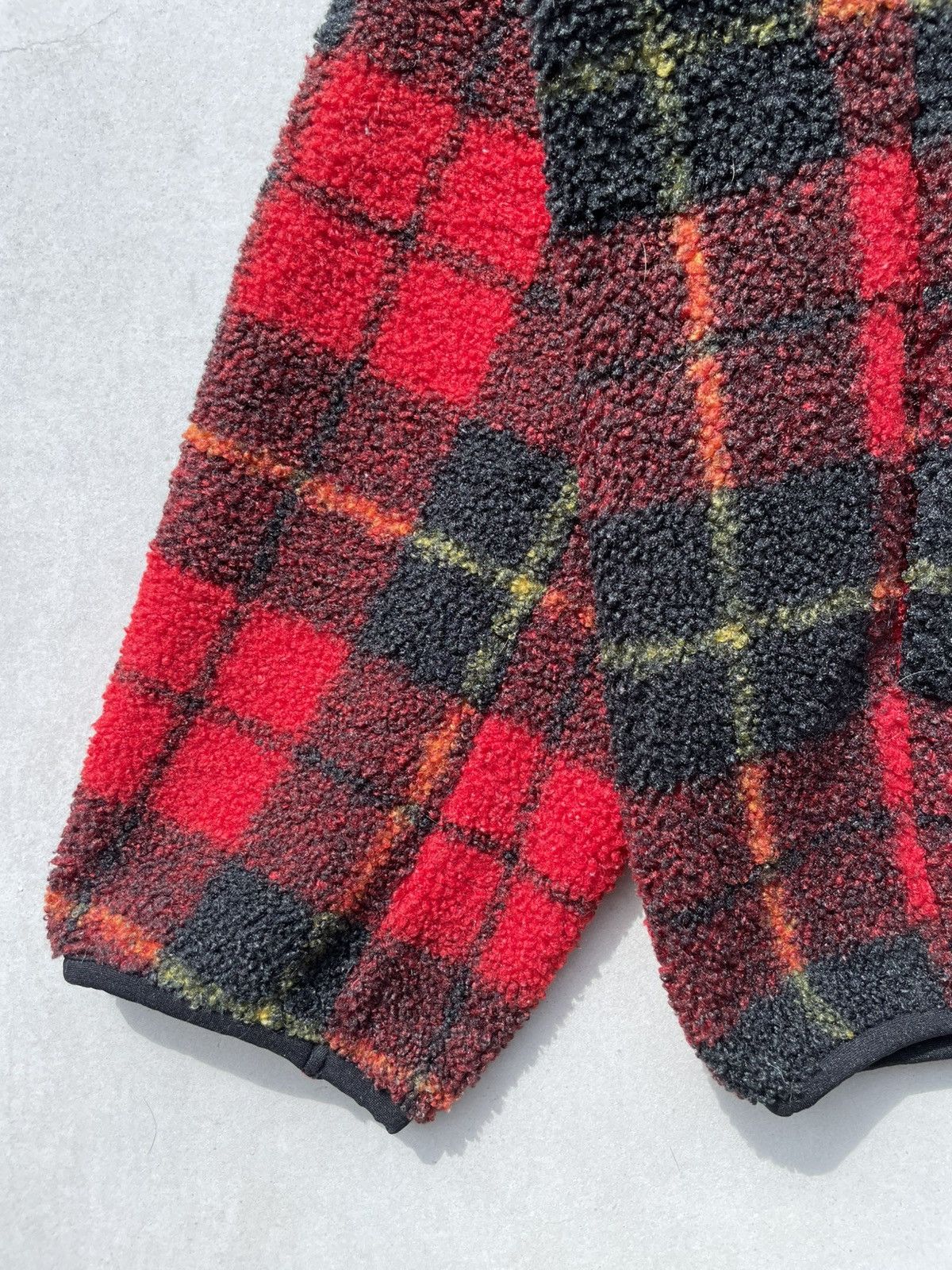 JW Anderson 🔥Accept Binding Offer🔥J.W Anderson x Uniqlo Fleece Jacket Size US XL / EU 56 / 4 - 10 Thumbnail