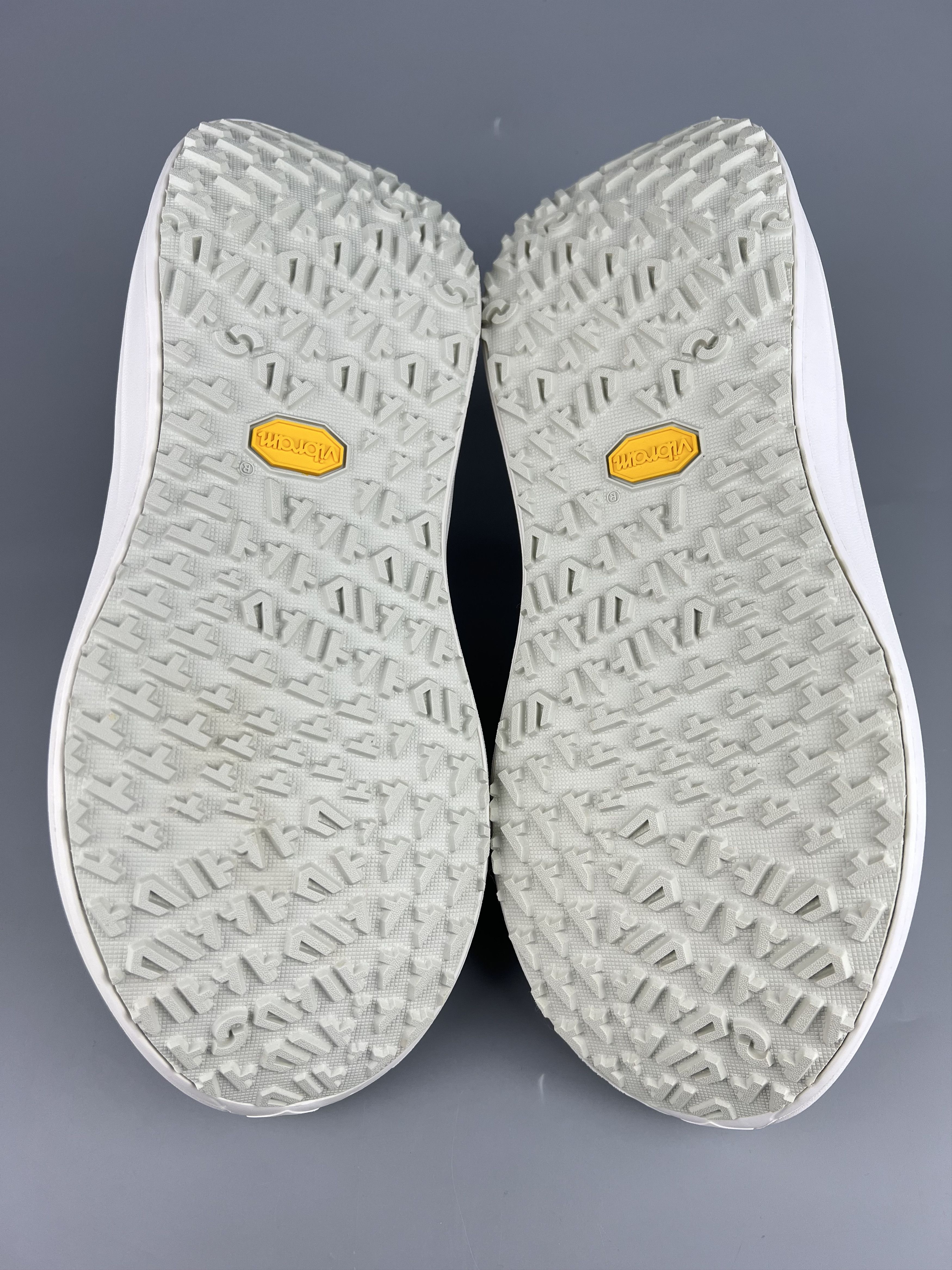 Hoka Hoka One One U Thoughtful Creation White Sneakers Size US 10 / IT 40 - 6 Thumbnail