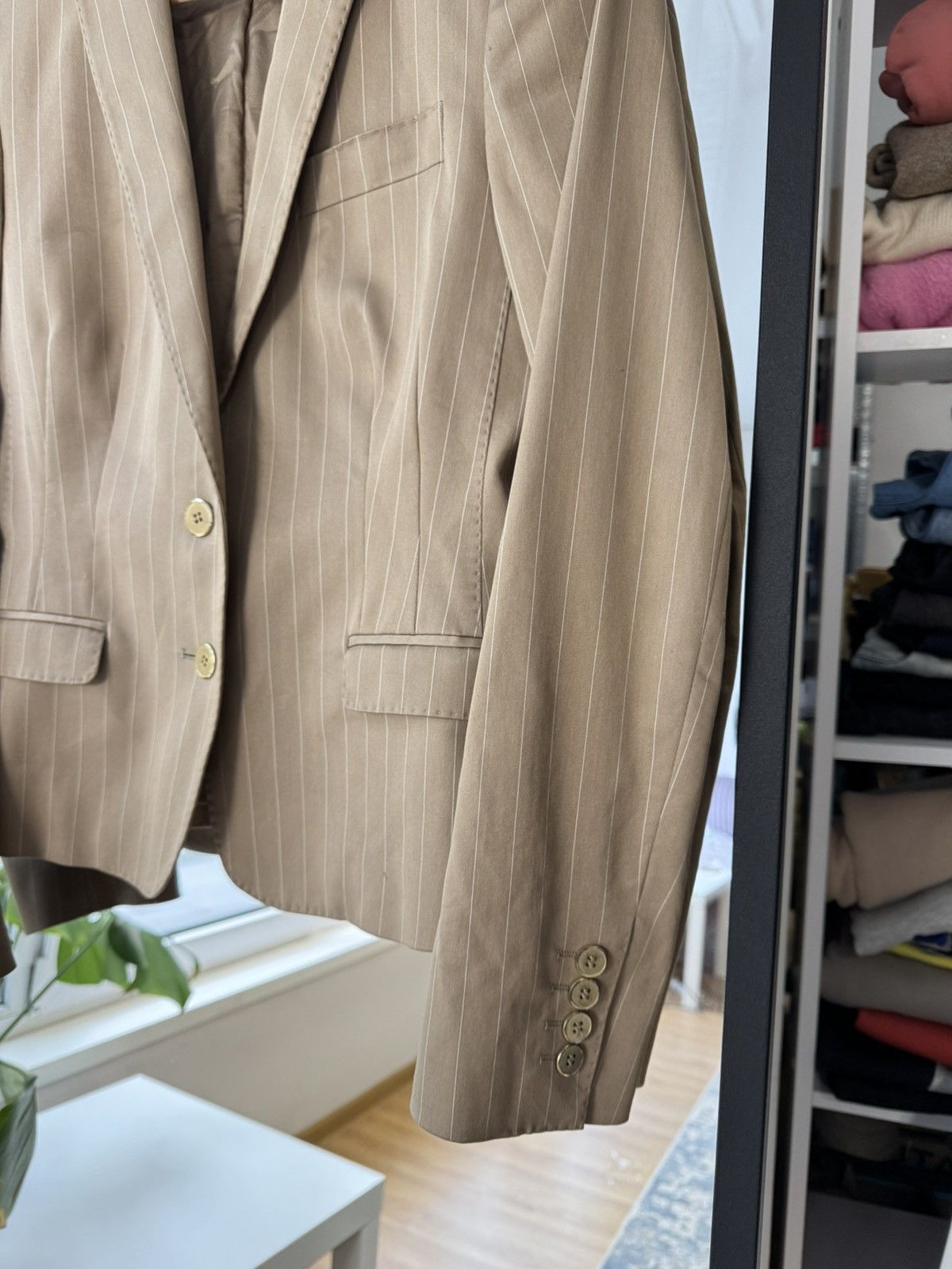 Dolce & Gabbana Dolce & Gabbana blazer size S Size S / US 4 / IT 40 - 5 Thumbnail
