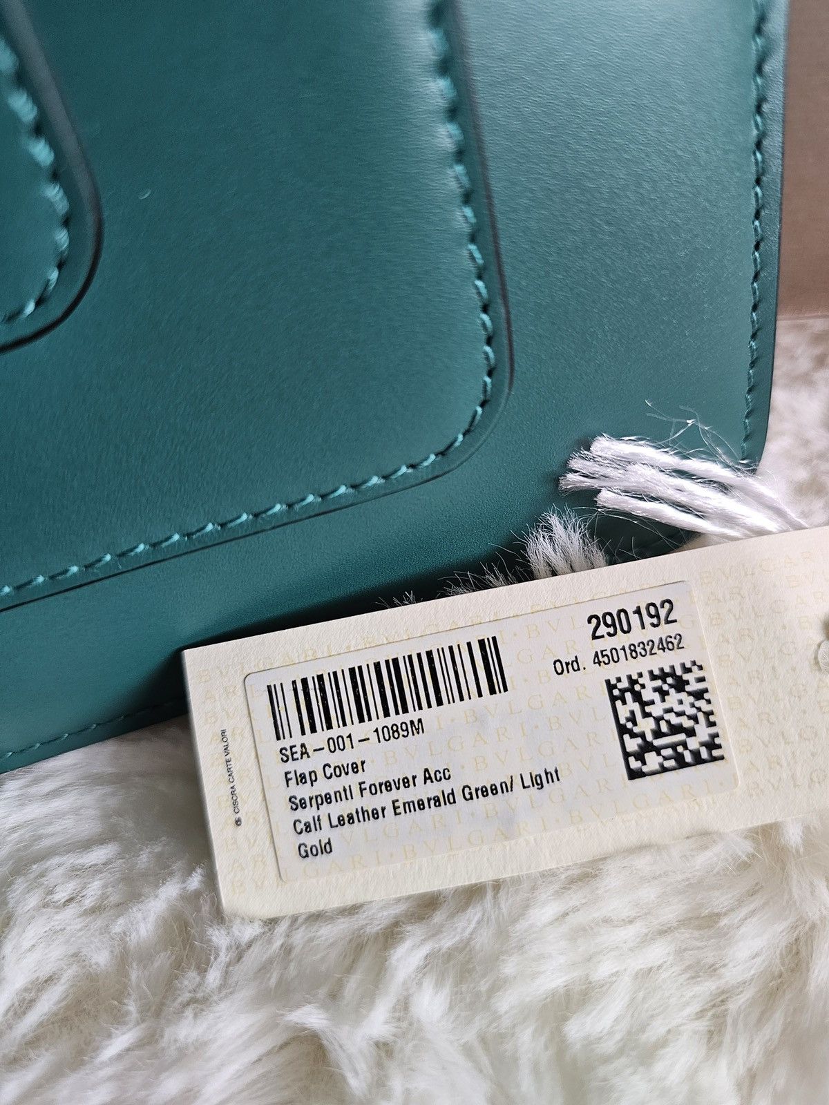 Bvlgari Bvlgari Size ONE SIZE - 12 Thumbnail