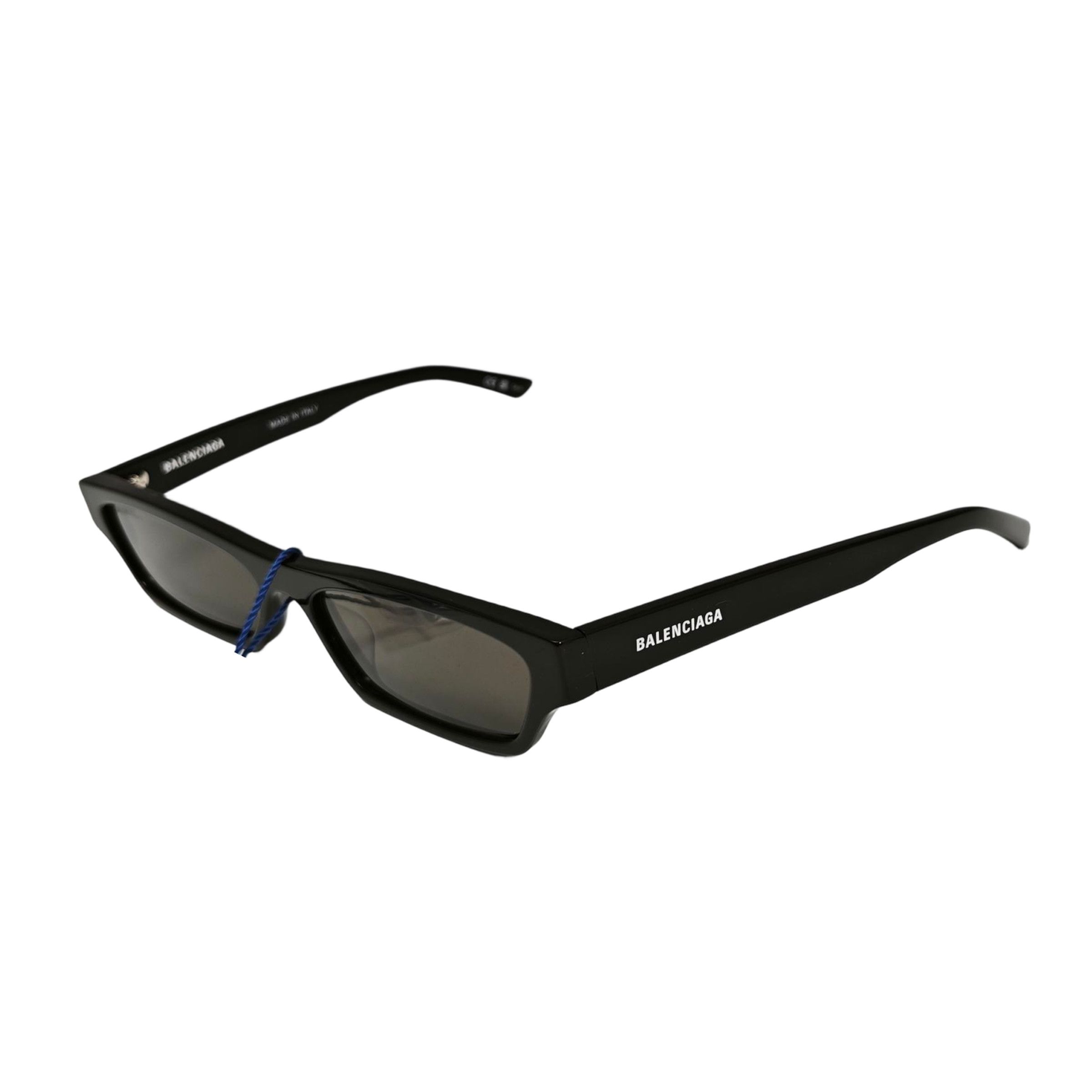 Balenciaga Balenciaga BB0075S Rectangular Sunglasses One Size Size ONE SIZE - 1 Thumbnail