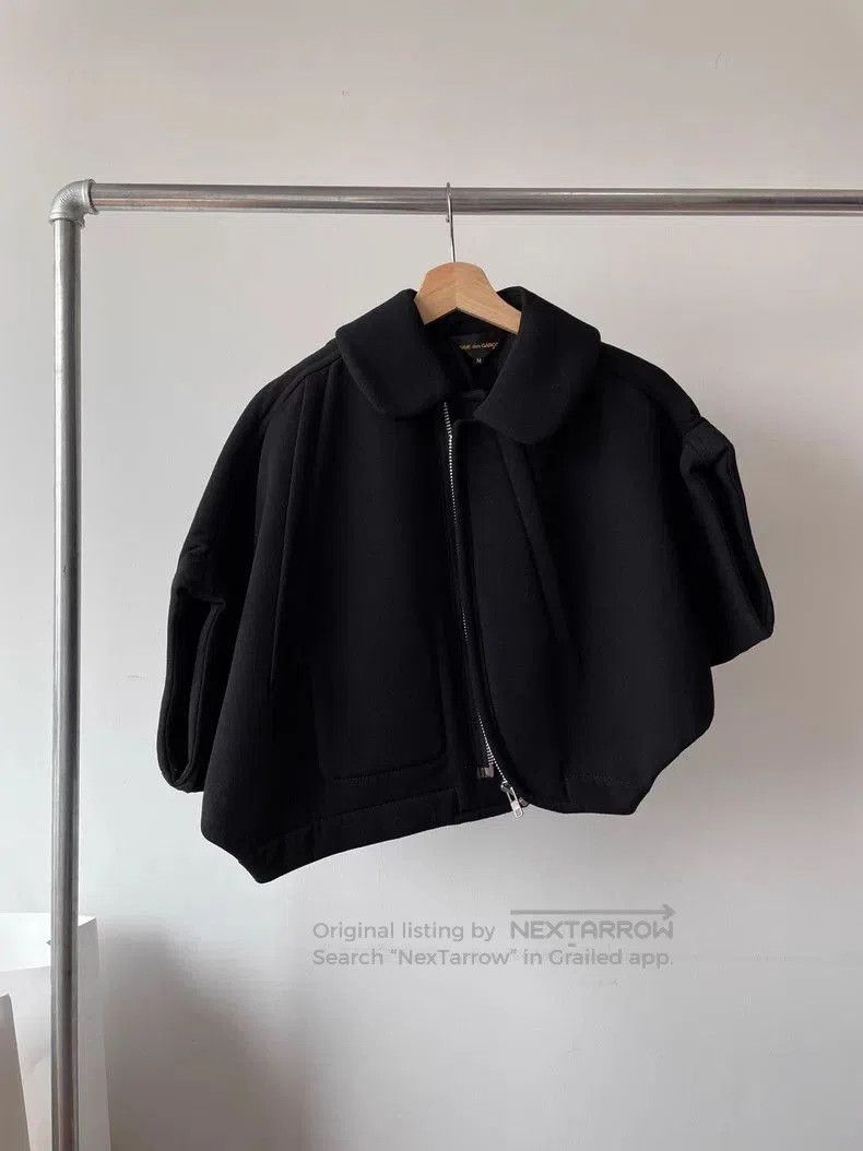 Comme des Garcons Comme des Garcons Show Jacket Coat. Size US M / EU 48-50 / 2 - 1 Thumbnail