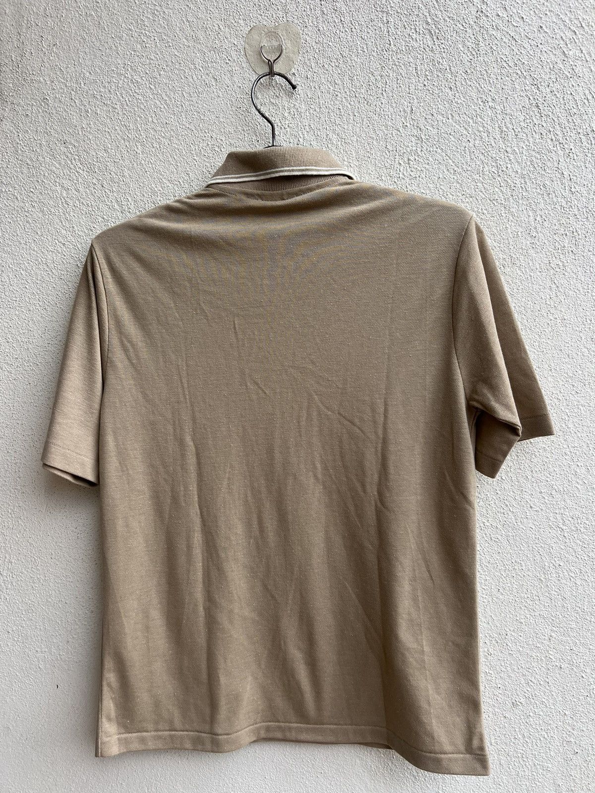 Grand Slam × Vintage Vintage 80s Grand Slam Munsingwear Polo Shirt Size US M / EU 48-50 / 2 - 18 Thumbnail
