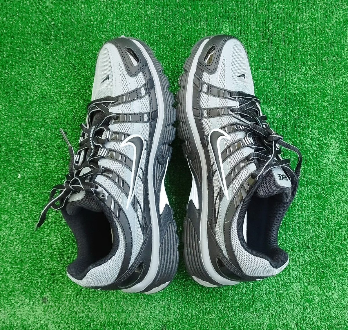Nike Shoes Nike P-6000 Size US 7.5 / EU 40-41 - 4 Thumbnail
