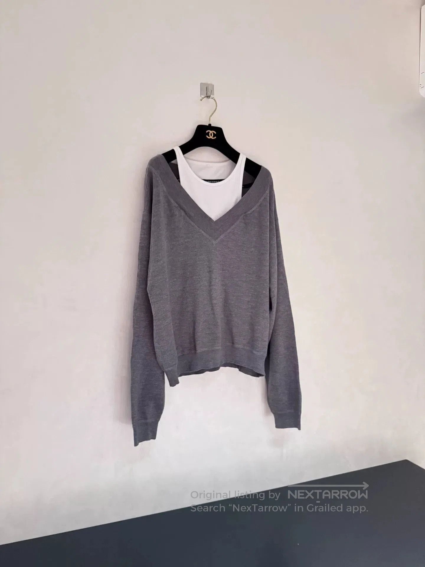 Alexander Wang Alexander Wang Two. Size M / US 6-8 / IT 42-44 - 1 Thumbnail