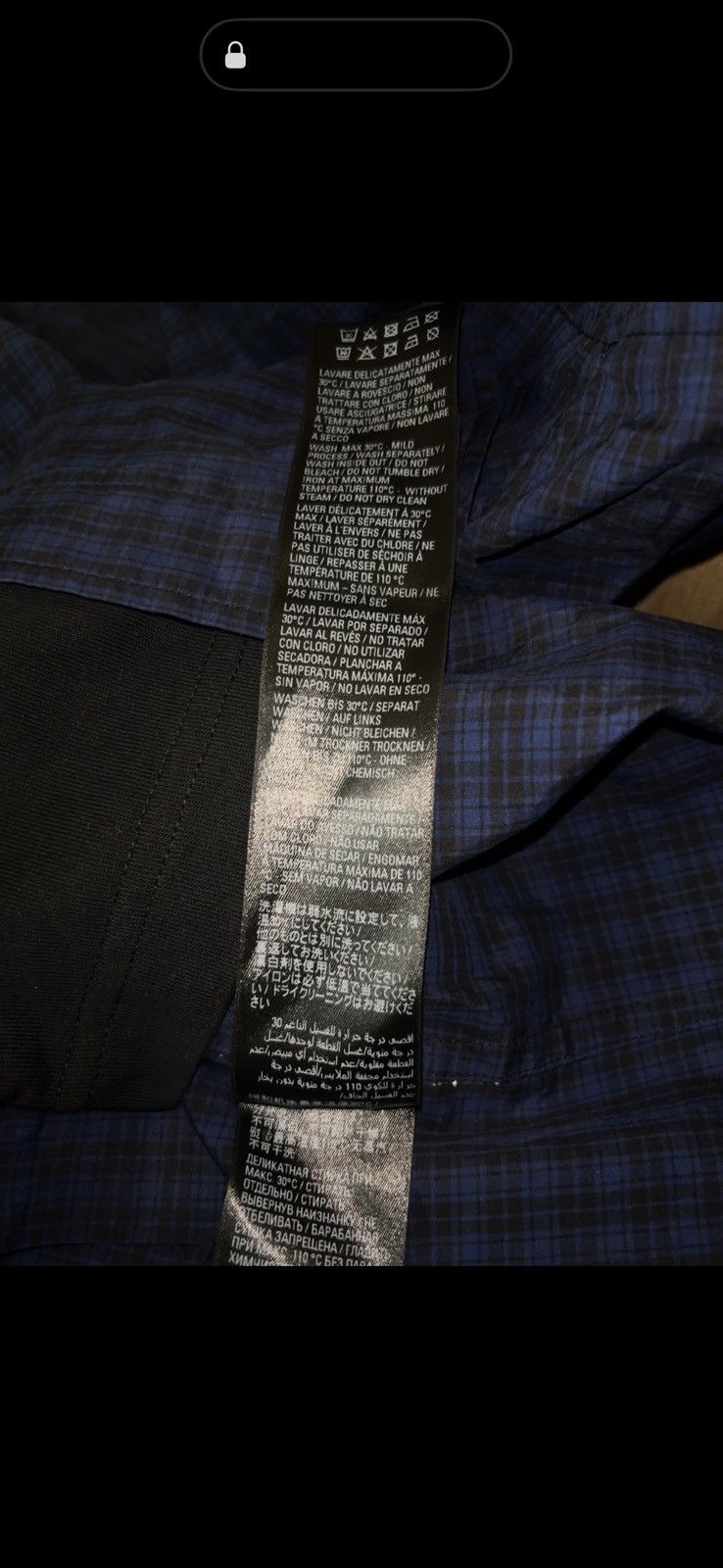 Balenciaga Bb hybrid shirt Size US XL / EU 56 / 4 - 4 Thumbnail