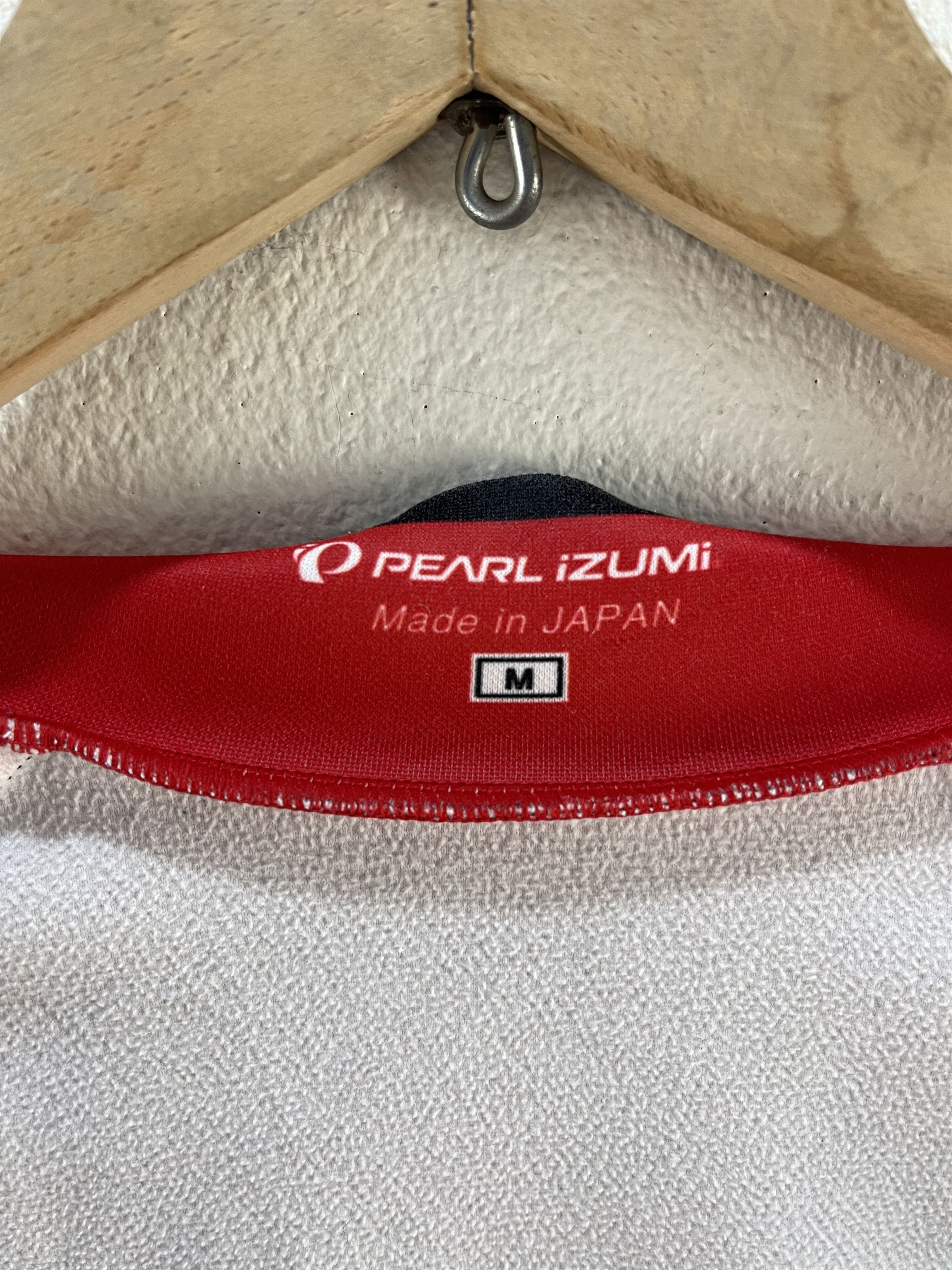 PEARL iZUMi Pearl Izumi Cycling Jersey Size US XS / EU 42 / 0 - 8 Thumbnail