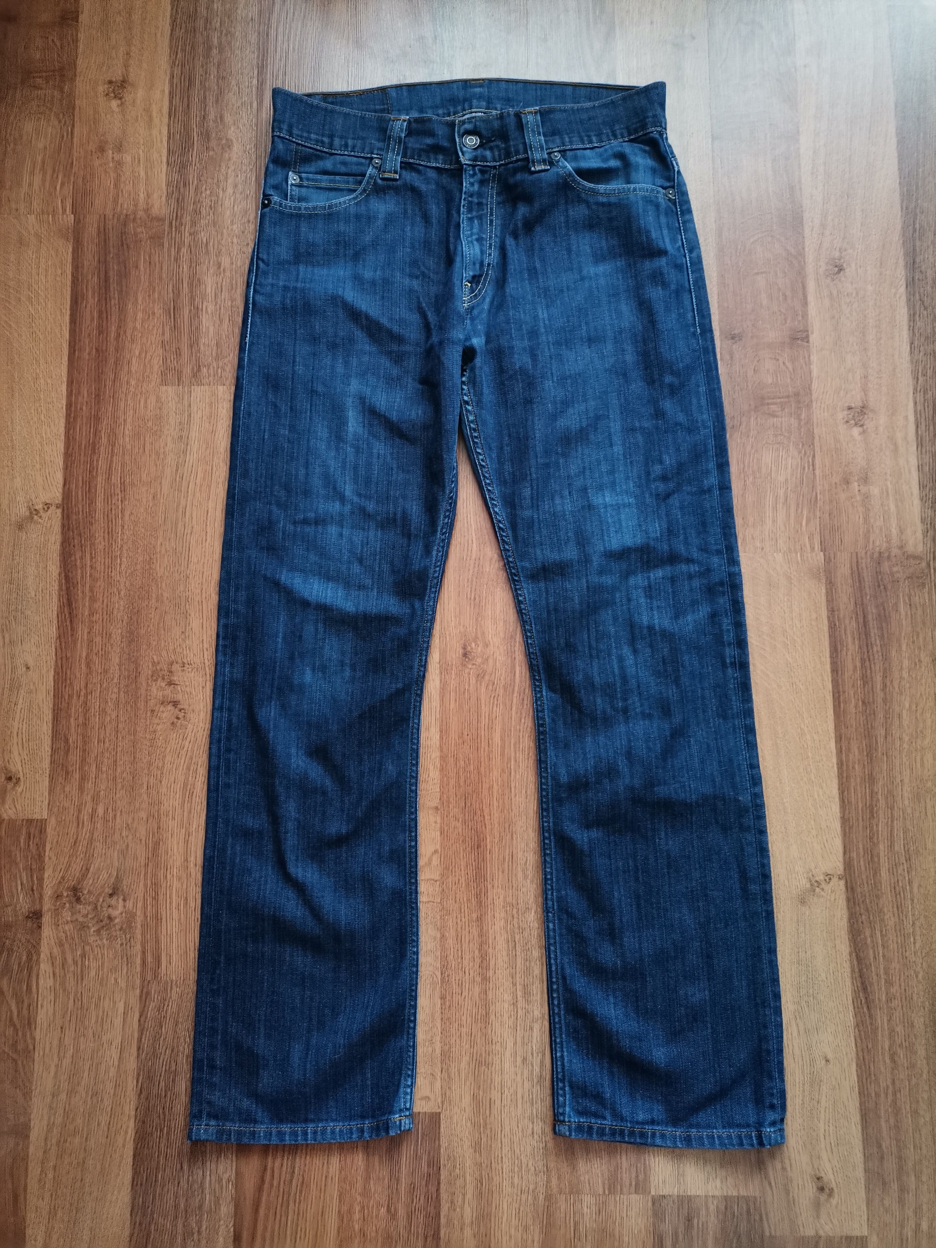 Levi's Levi's 506 Jeans Size US 33 - 3 Thumbnail