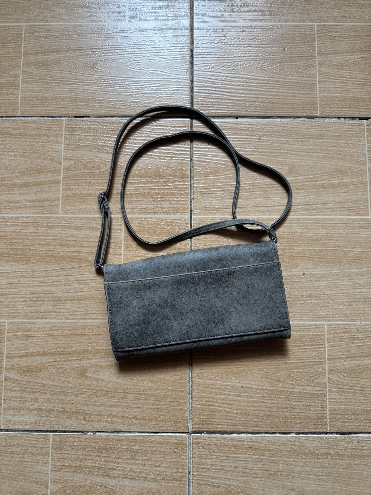 Yohji Yamamoto Y’s Yohji Yamamoto Clutch Bag Size ONE SIZE - 2 Thumbnail